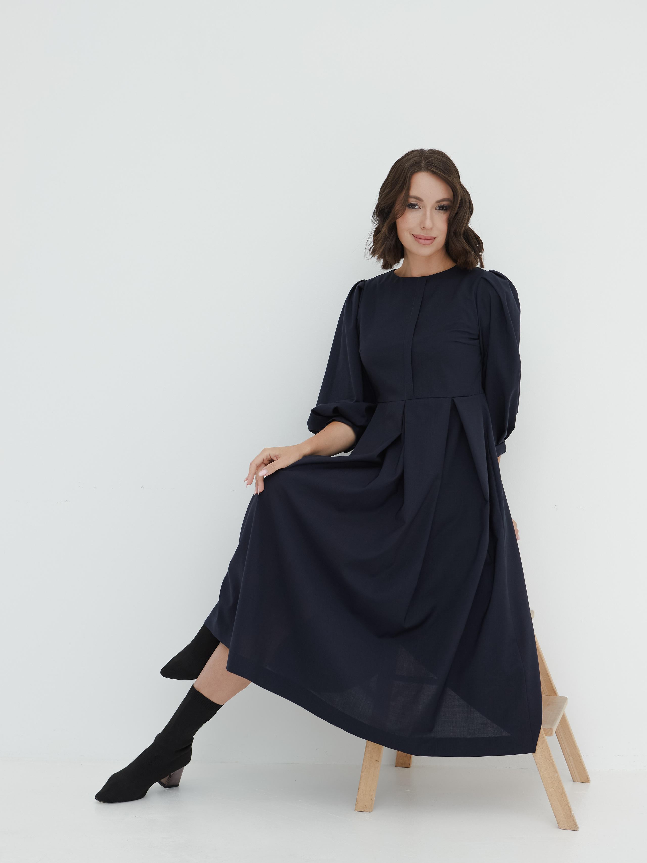 Модель для предметной съемки Юлия 9 Н.Новгород | Sale Easy