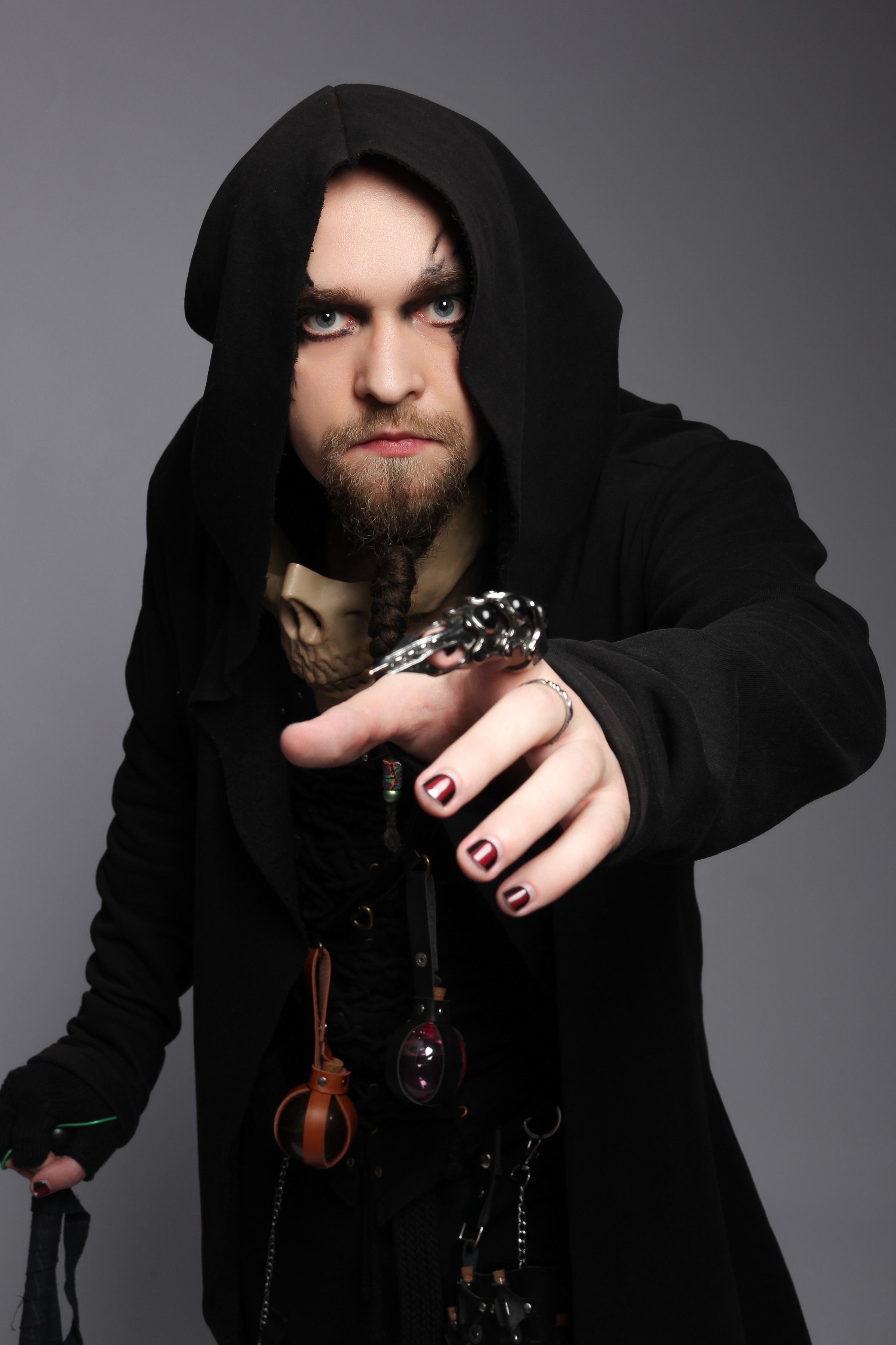 Модель для предметной съемки Дмитрий К Новосибирск| Sale Easy