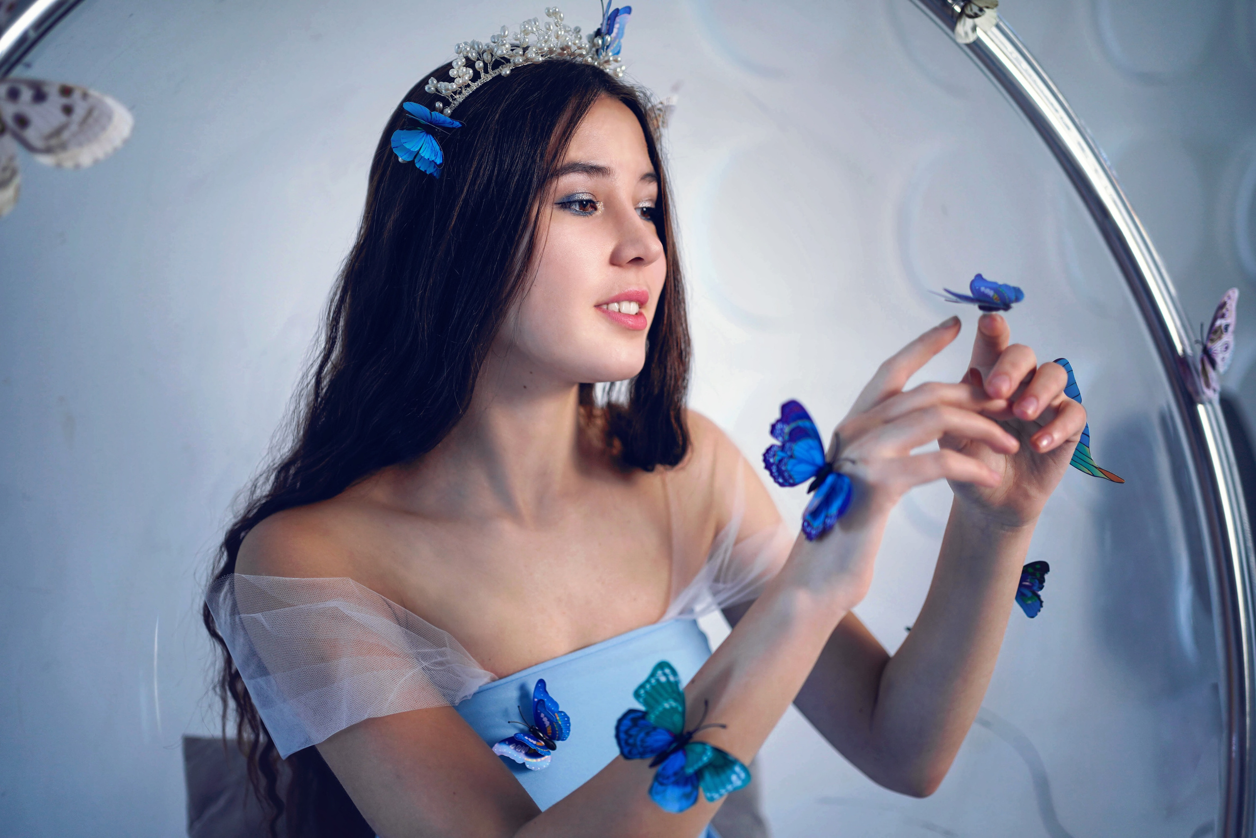 Модель для предметной съемки Екатерина Ф Н.Новгород |Sale Easy