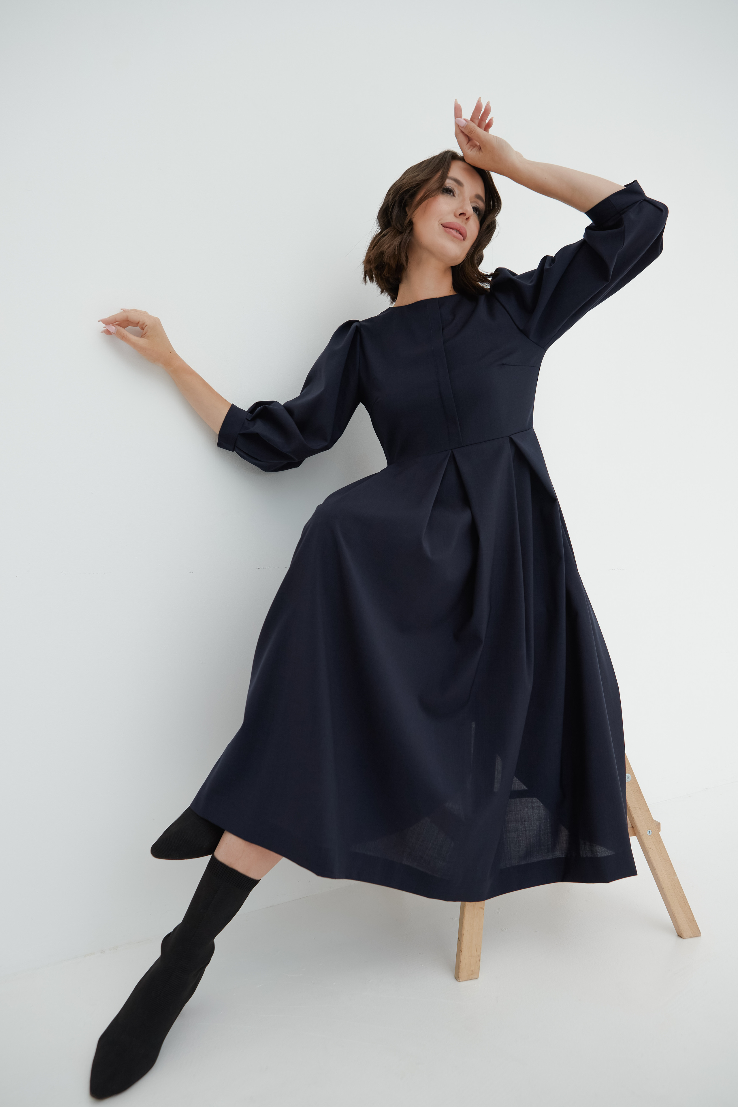 Модель для предметной съемки Юлия 9 Н.Новгород | Sale Easy