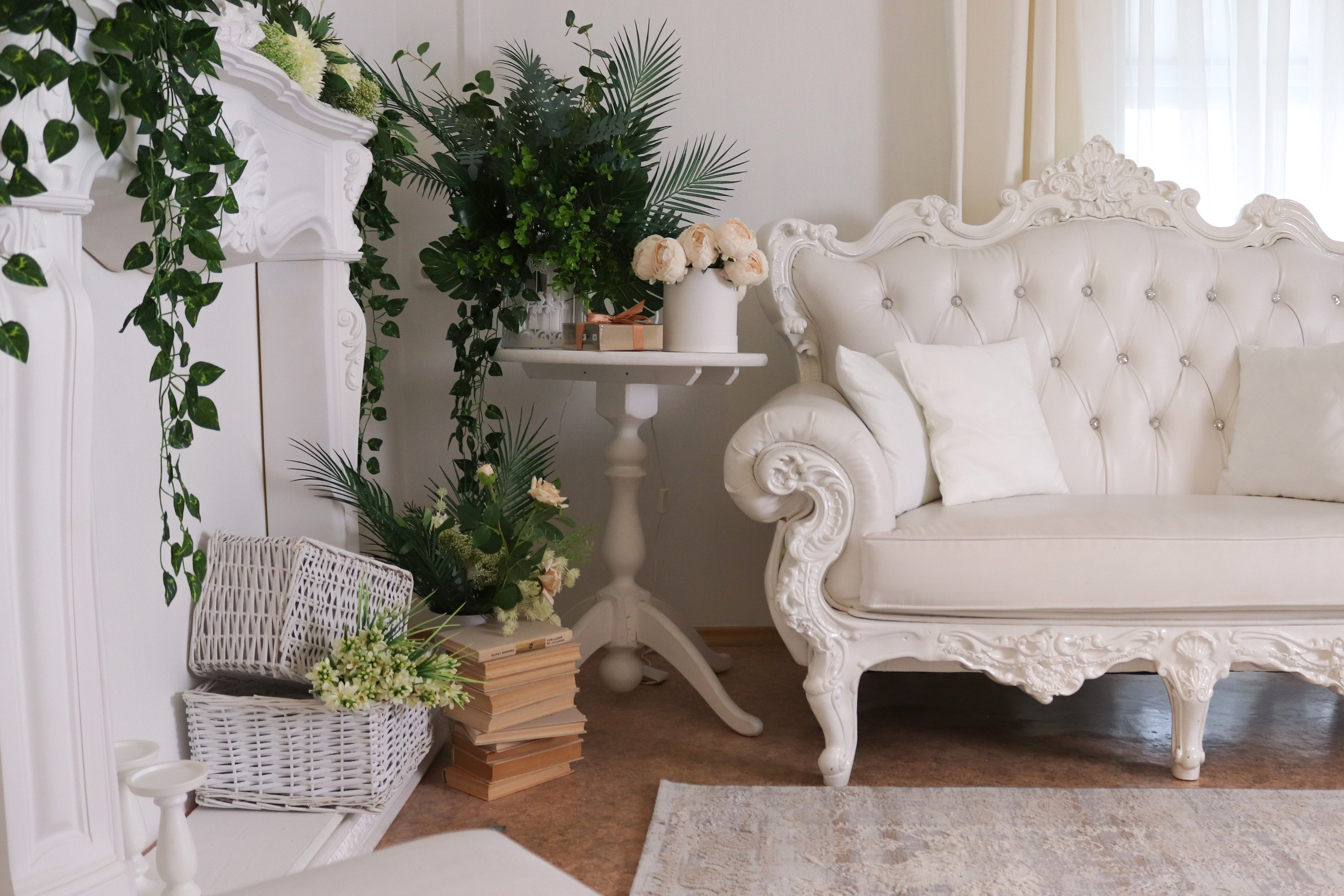 Студия Орлеан — Зал № 2А для предметной съемки Н.Новгород |Sale Easy