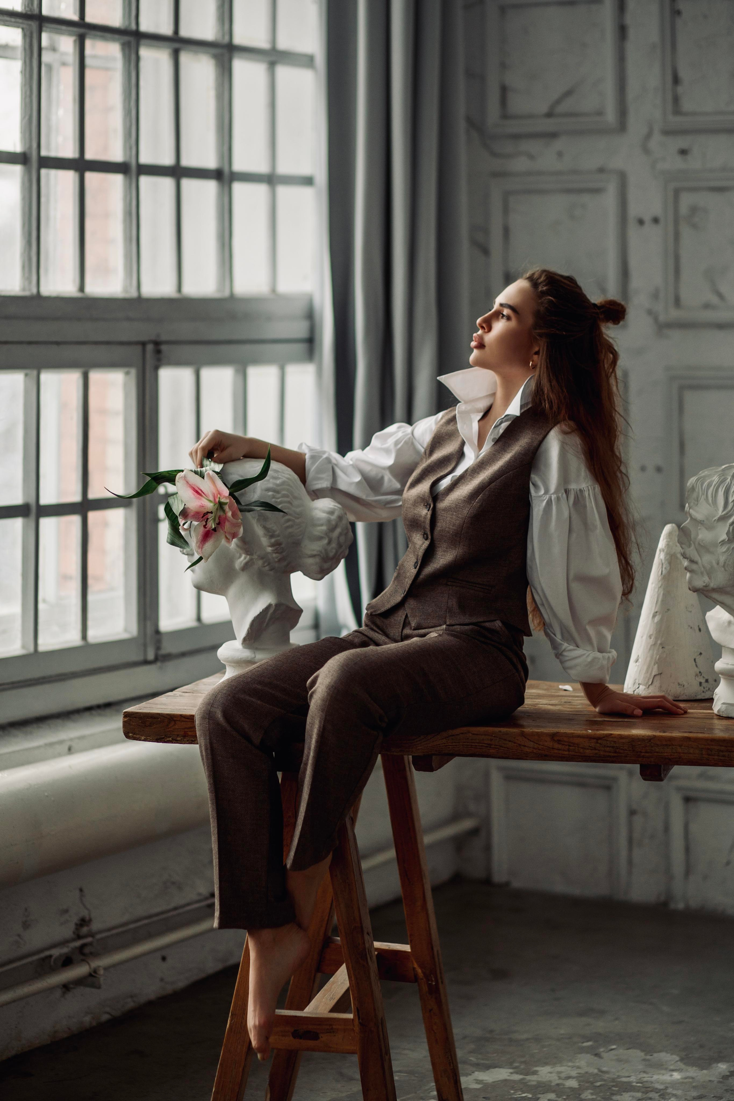 Модель для предметной съемки Надежда В. Москва| Sale Easy