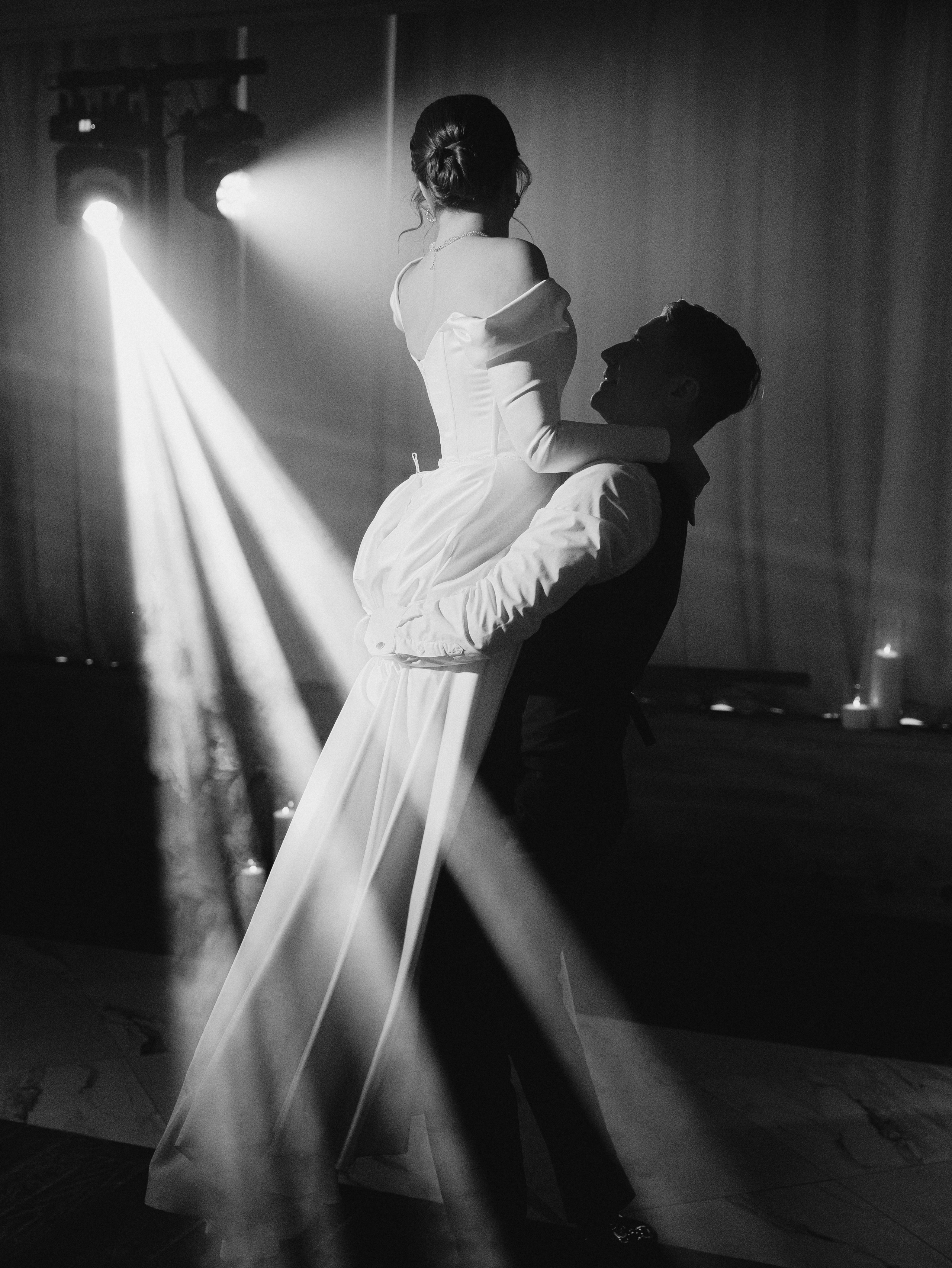 Максим и Мария 21.02.2026. Свадебный фотограф в Москве и по всему миру