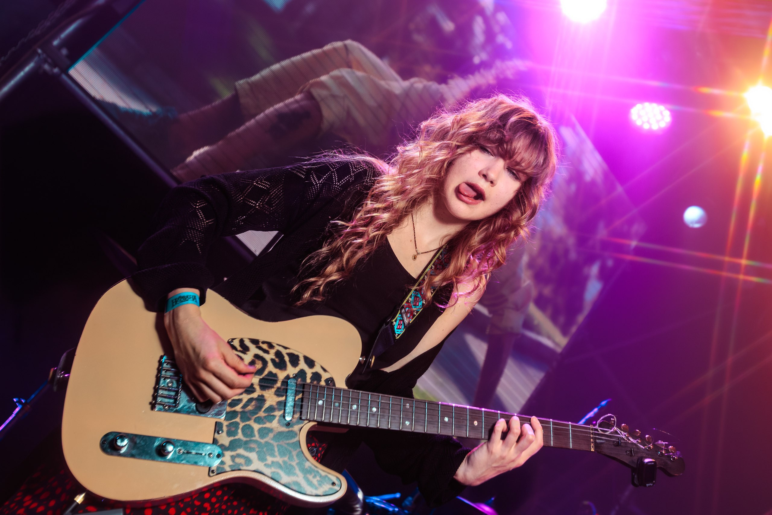 30.08.25 Ozzy tribute. Репортажный фотограф Екатеринбург | Яркий, качественный репортаж | Концерты, клубы, репортаж, праздники, корпоративы