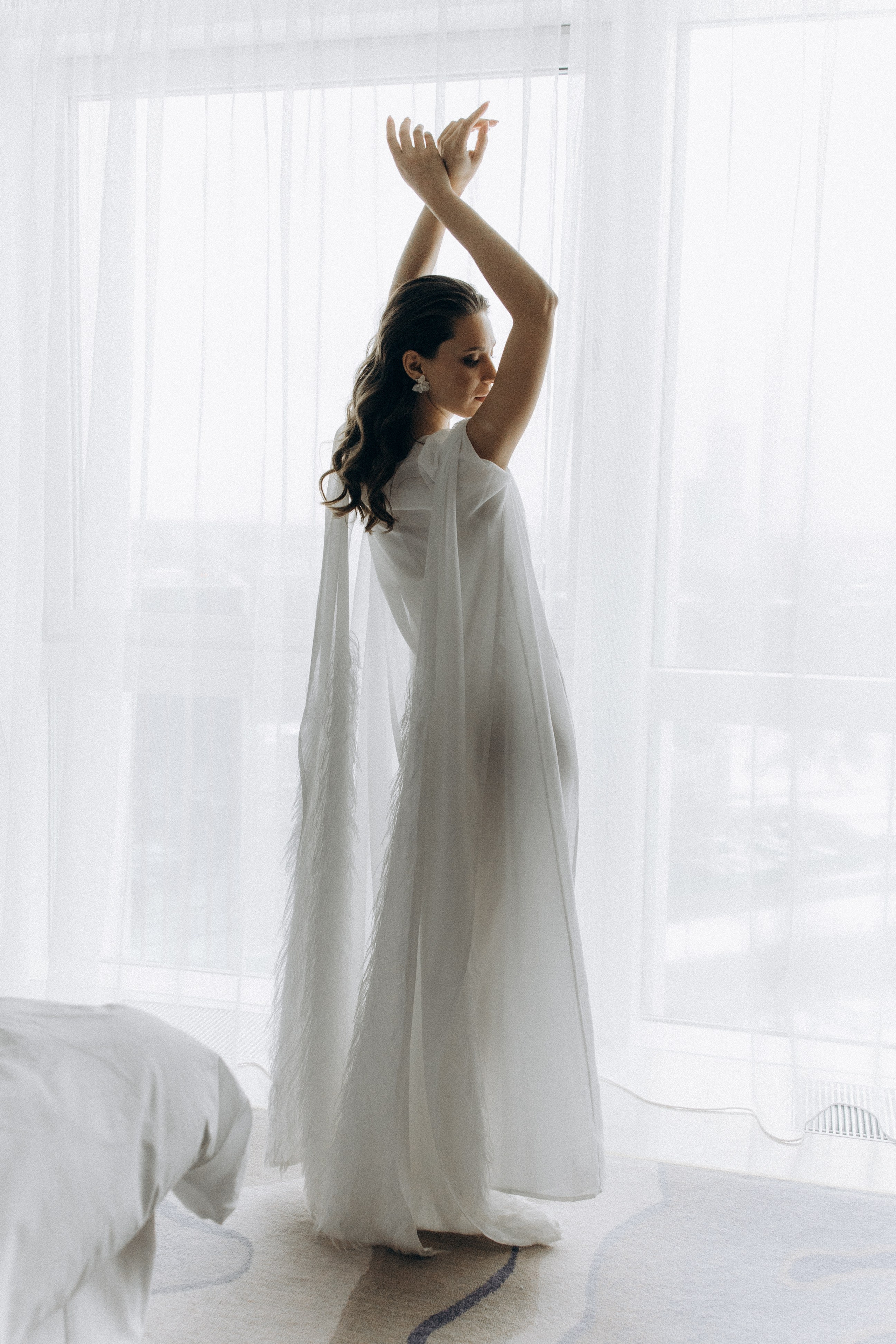 Дмитрий и анастасия. Свадебный фотограф Москва Павел Фетисов