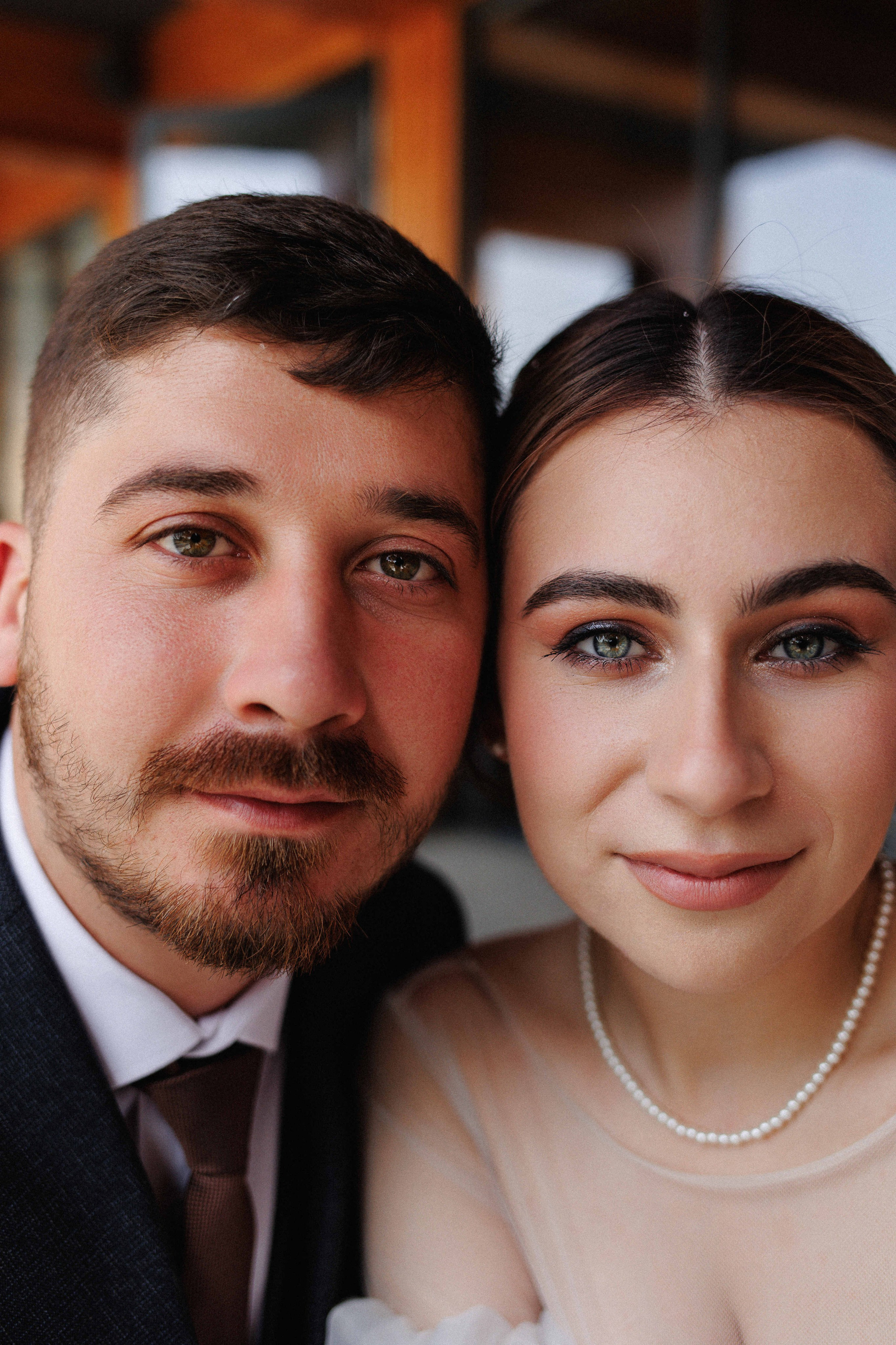 Свадебная фотосессия. Свадебный фотограф Мироманов Николай в Крыму