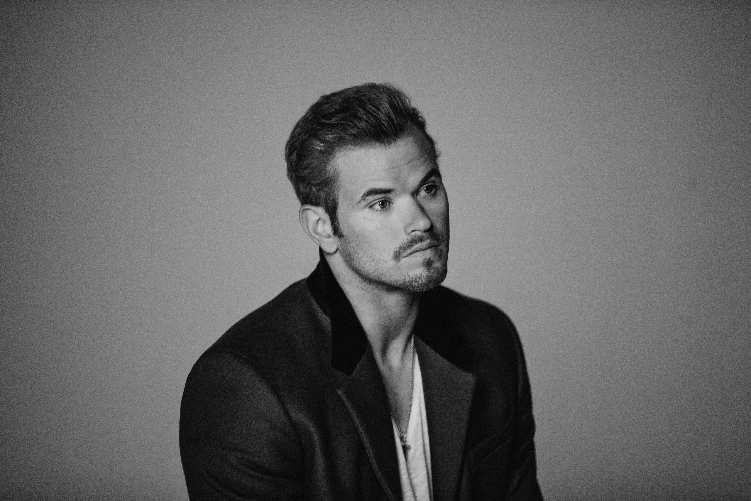 Фотограф в Москве Максим Василенко