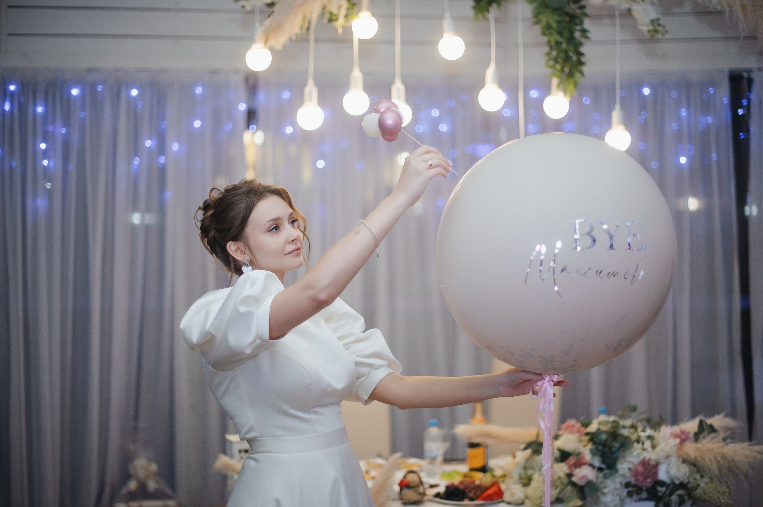 Никита и Ульяна. Свадебный фотограф в Ярославле Денис Медоваров