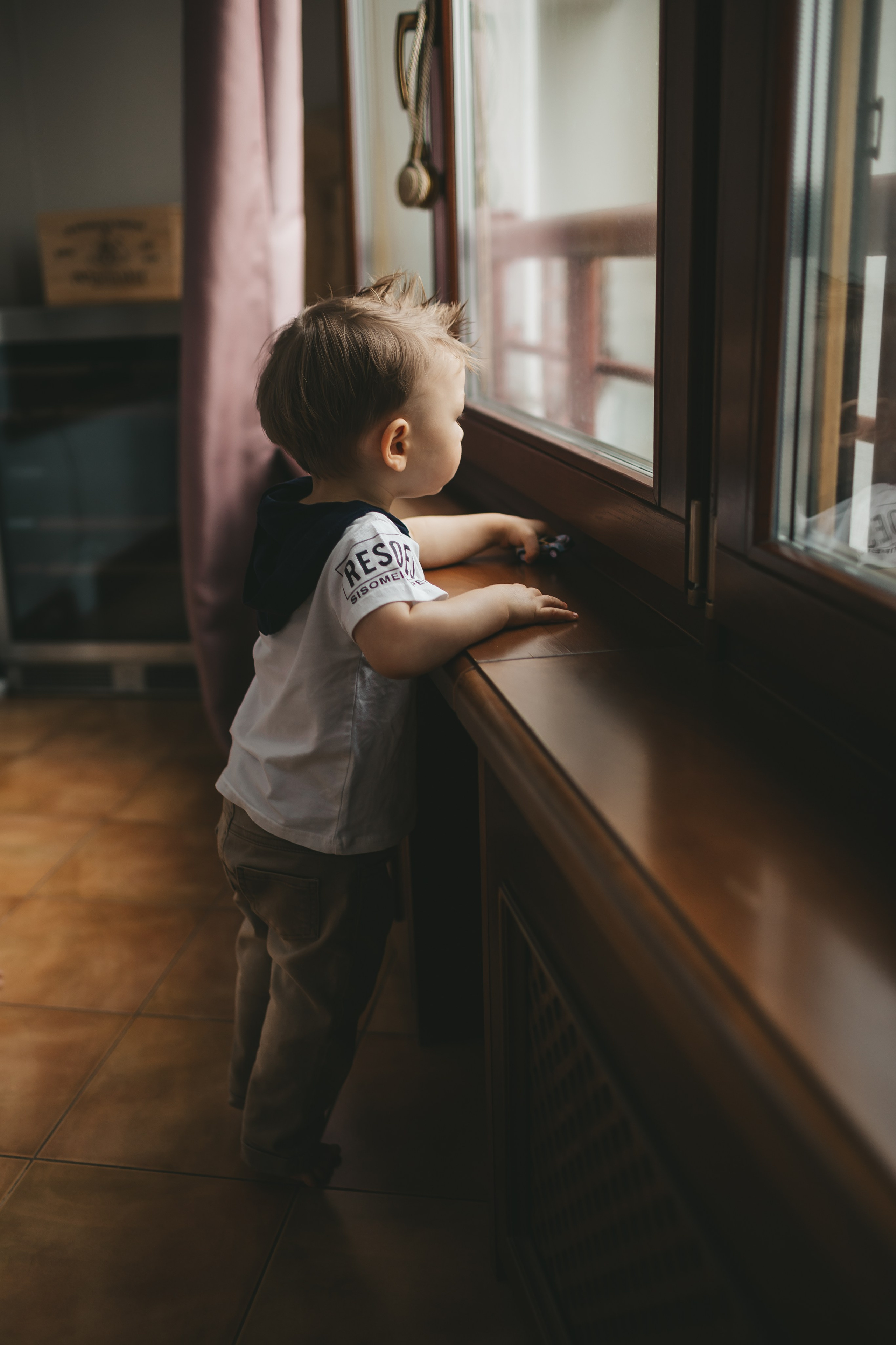 Костя, Таня и Лев (домашняя фотосессия). Семейный и детский фотограф и видеограф в Москве, Дрокина Наталья
