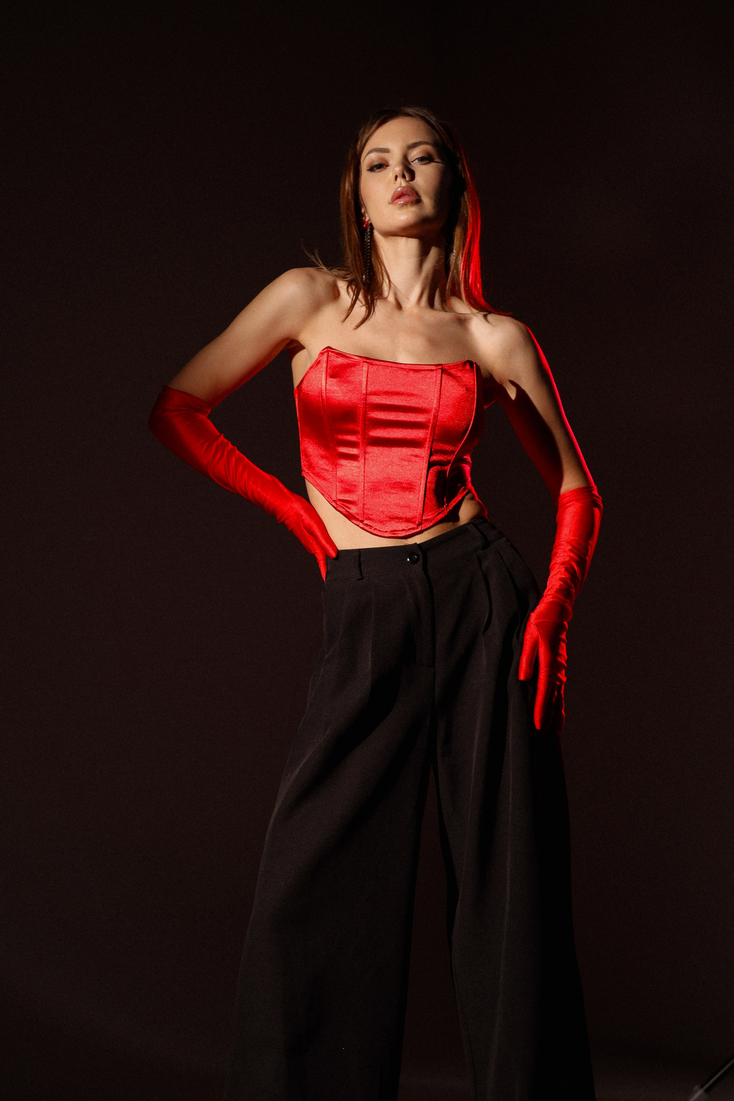 Женя. Диана Чечель. Свадебный и портретный фотограф в Москве