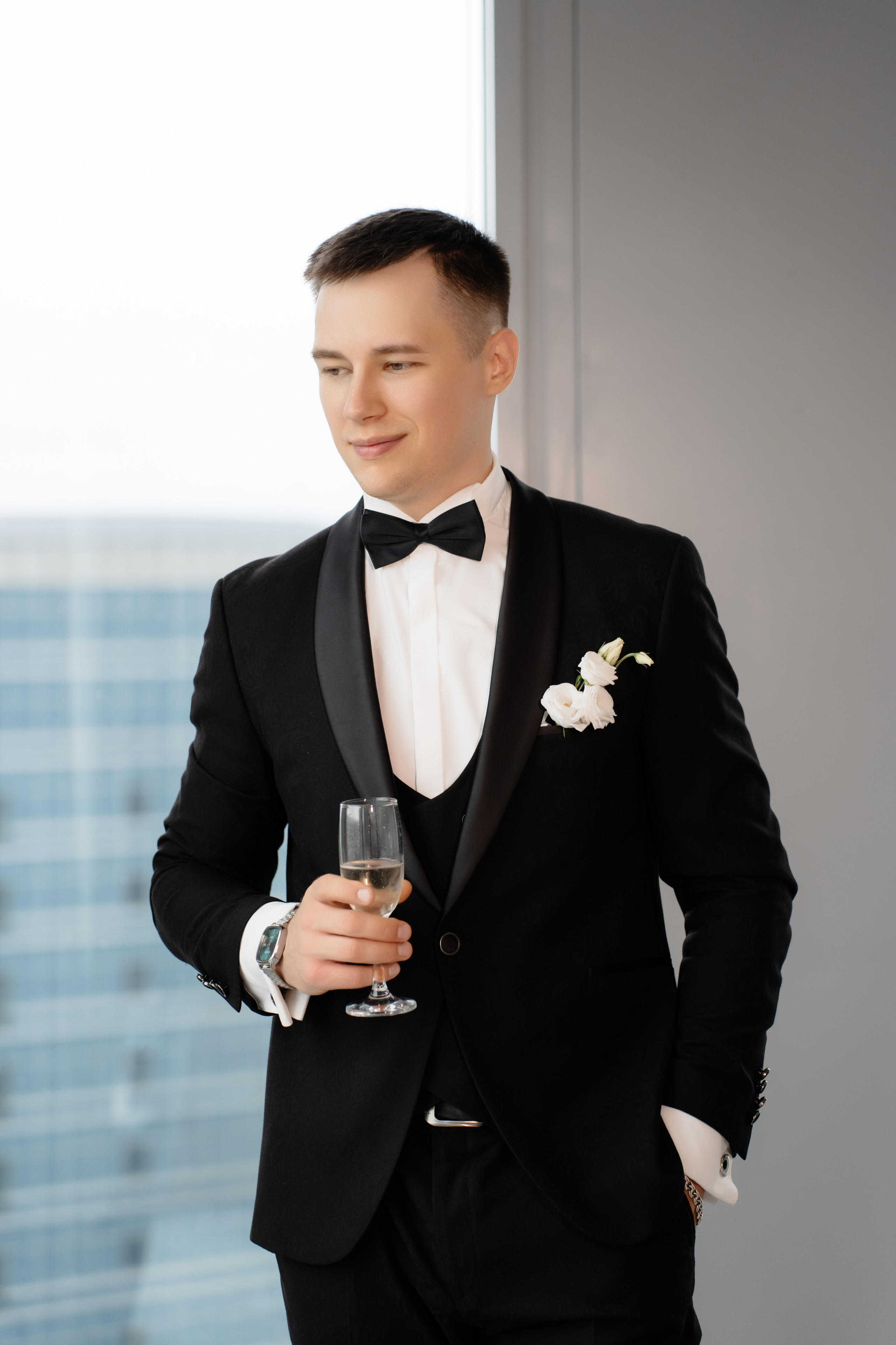 Свадебная фотосессия в Barvikha Luxury Village. Свадебный и семейный фотограф в Москве Светлана Зоткина