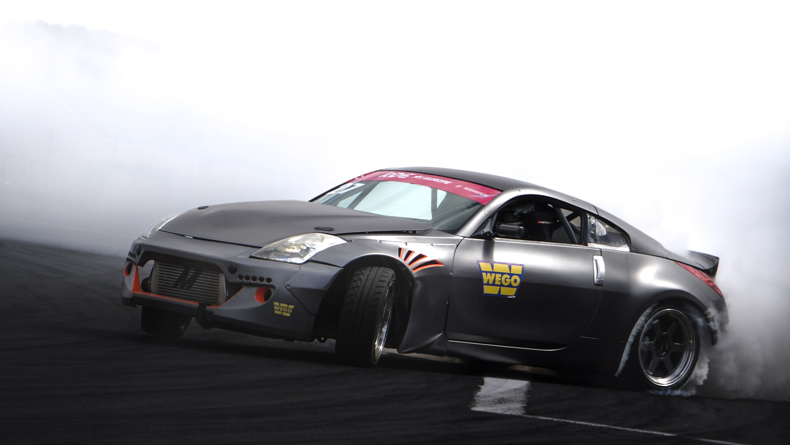 Yaratezza production