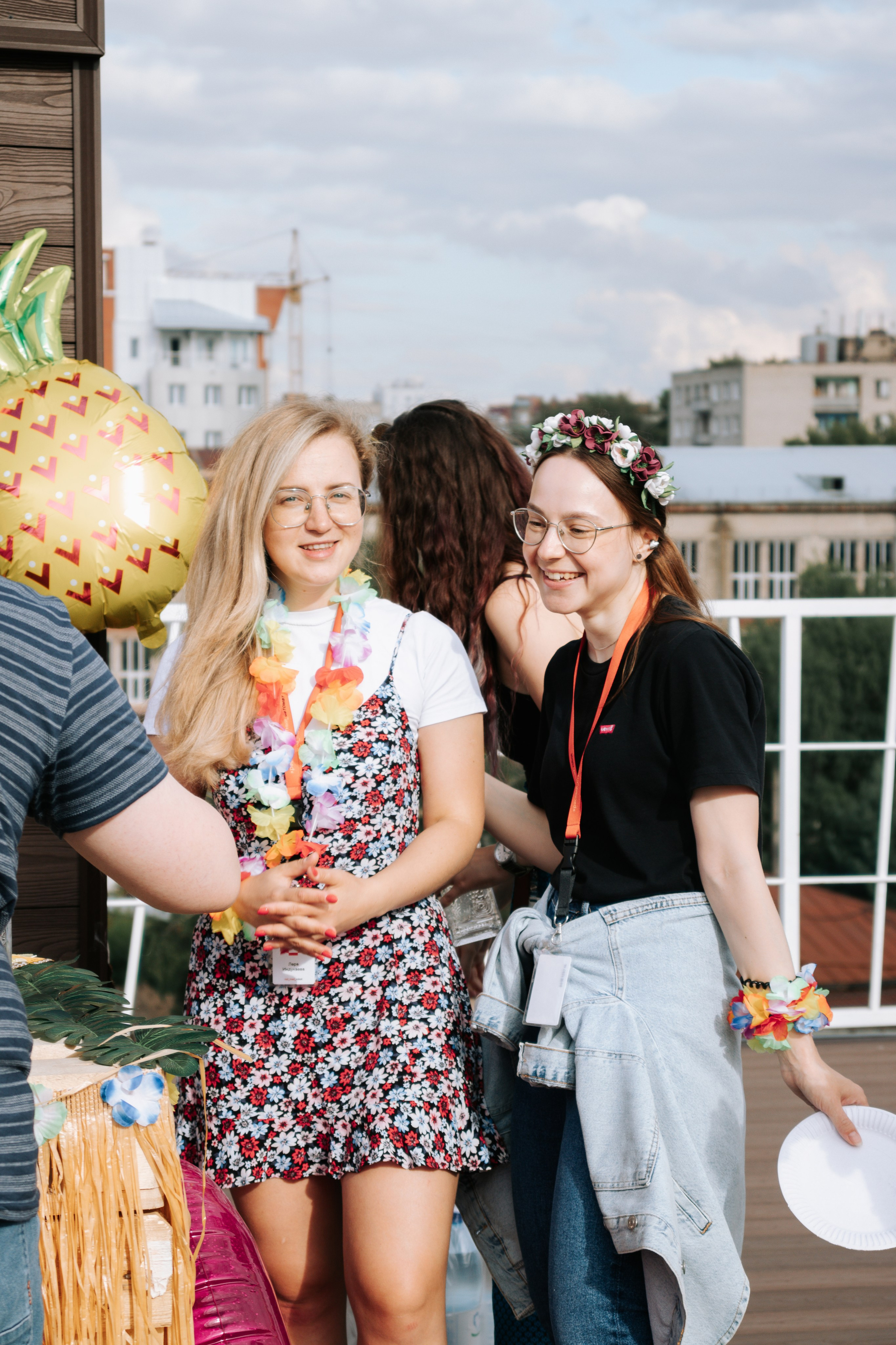 Фотограф на корпоратив Томск. Фотограф в Томске Дарья Пучкина