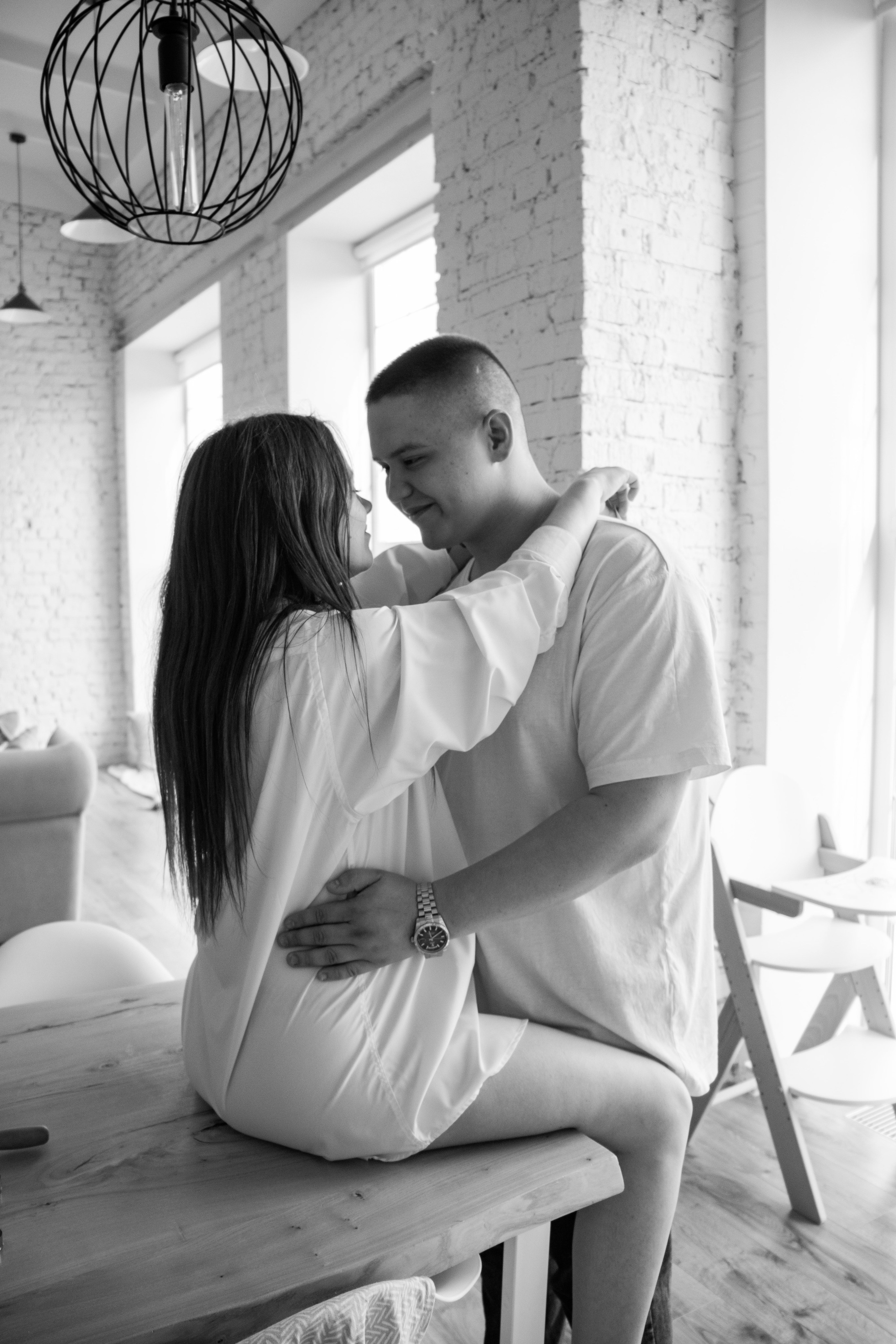 Съёмка беременной Томск. Фотосессия для беременных Томск. Фотограф в Томске Дарья Пучкина