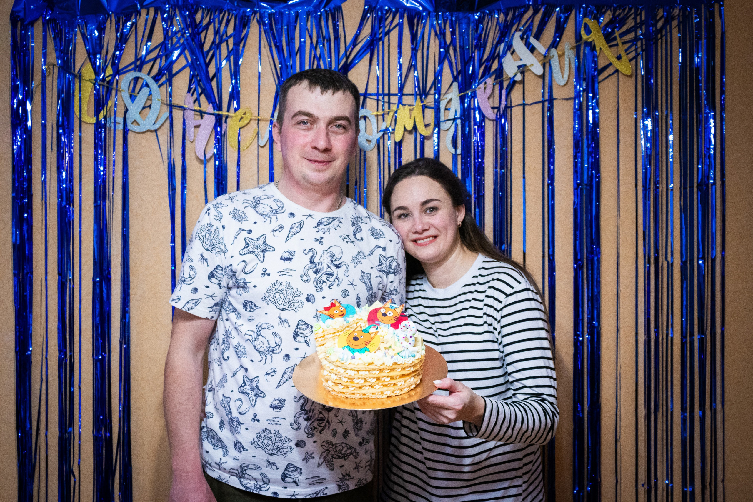 Фотограф на День Рождения Томск. Семейная фотосессия Томск. Семейный фотограф Томск. Фотограф в Томске Дарья Пучкина