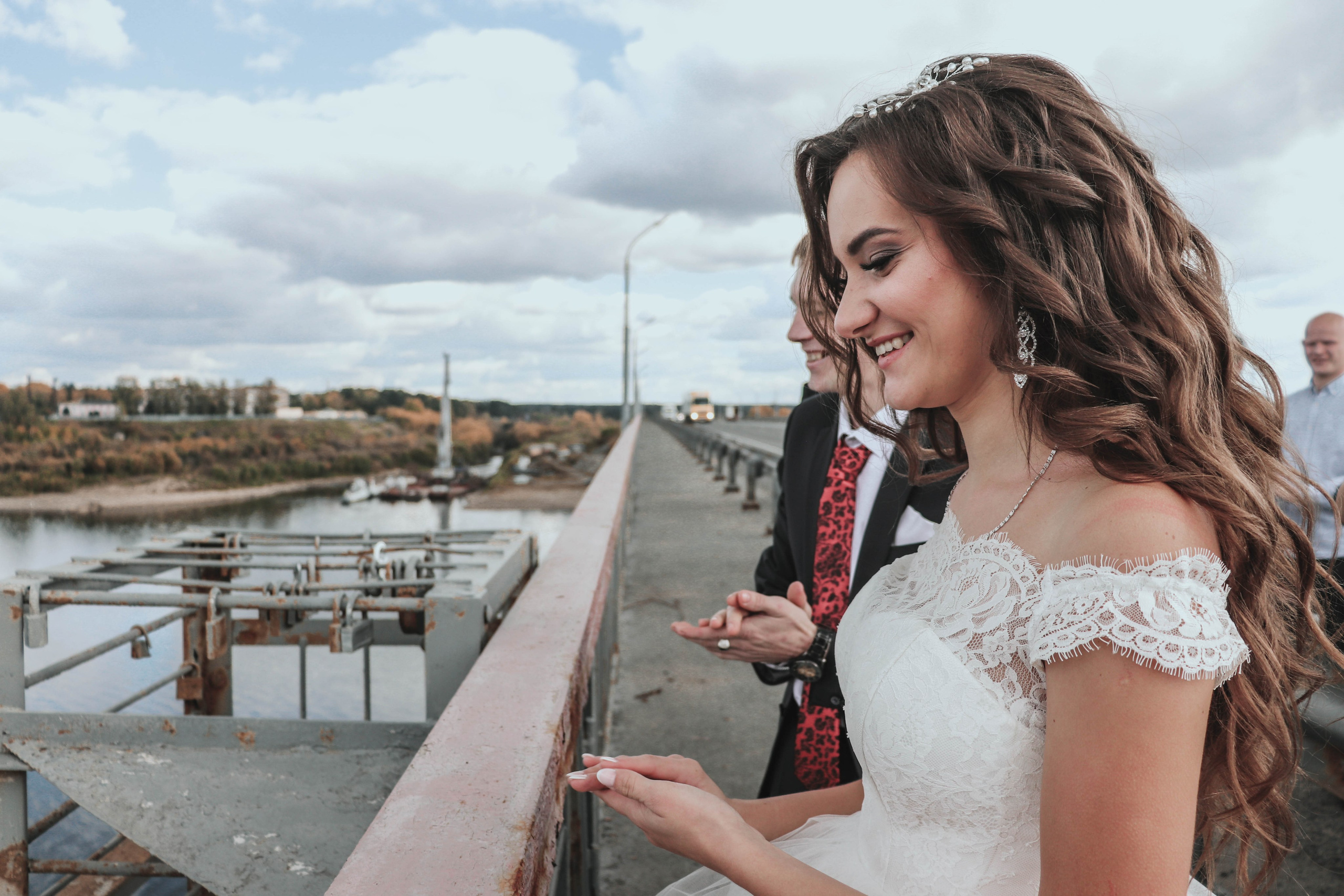 Свадебная фотосессия Томск. Свадебная фотосъёмка Томск. Фотограф в Томске Дарья Пучкина