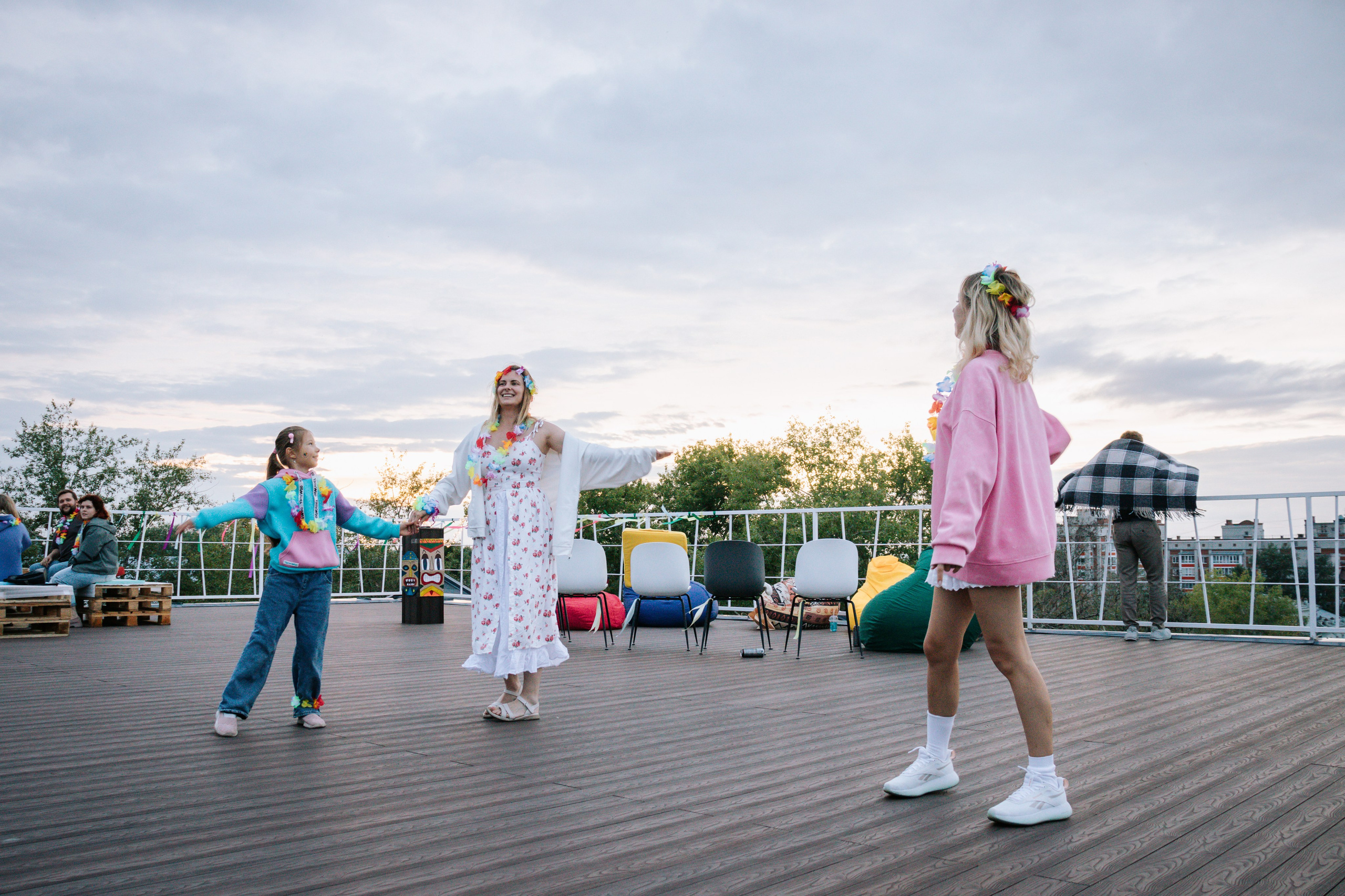 Фотограф на корпоратив Томск. Фотограф в Томске Дарья Пучкина