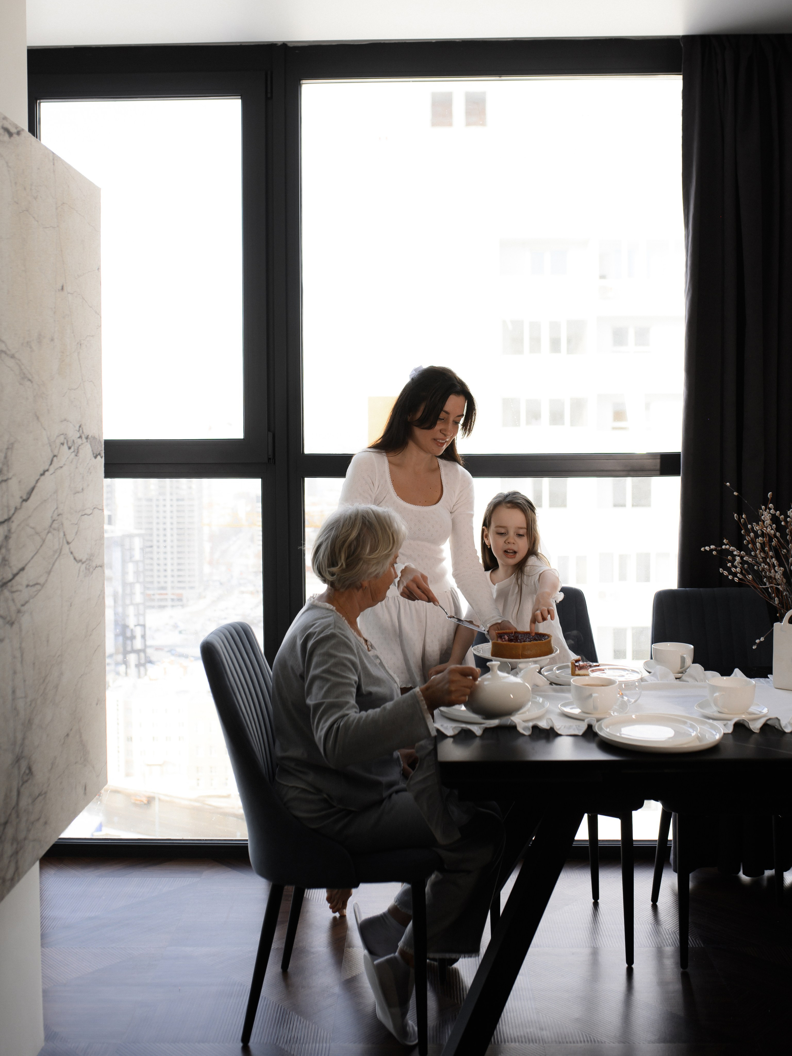 Family 8. Фотограф в Самаре Валерия Слезина