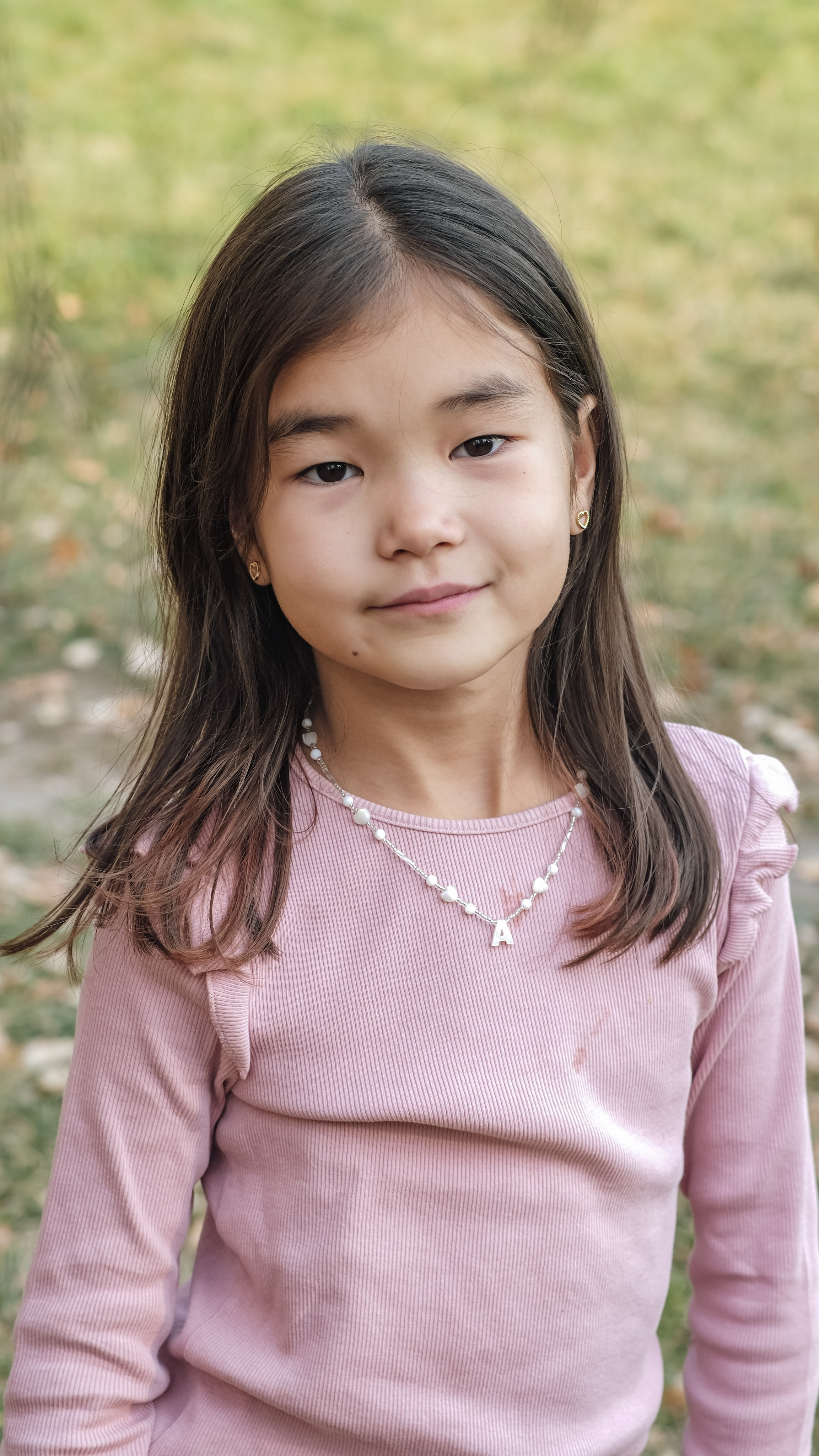 Дети. Художница в Алматы Мухамед-Рахимова Джамиля