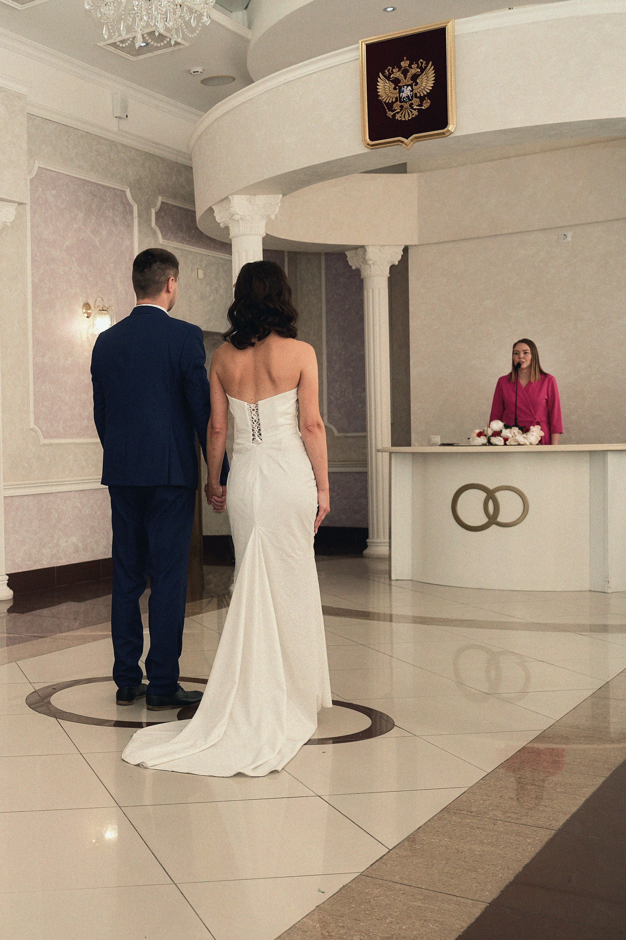 Свадебная съёмка. Мартазова Екатерина фотограф. Екатеринбург