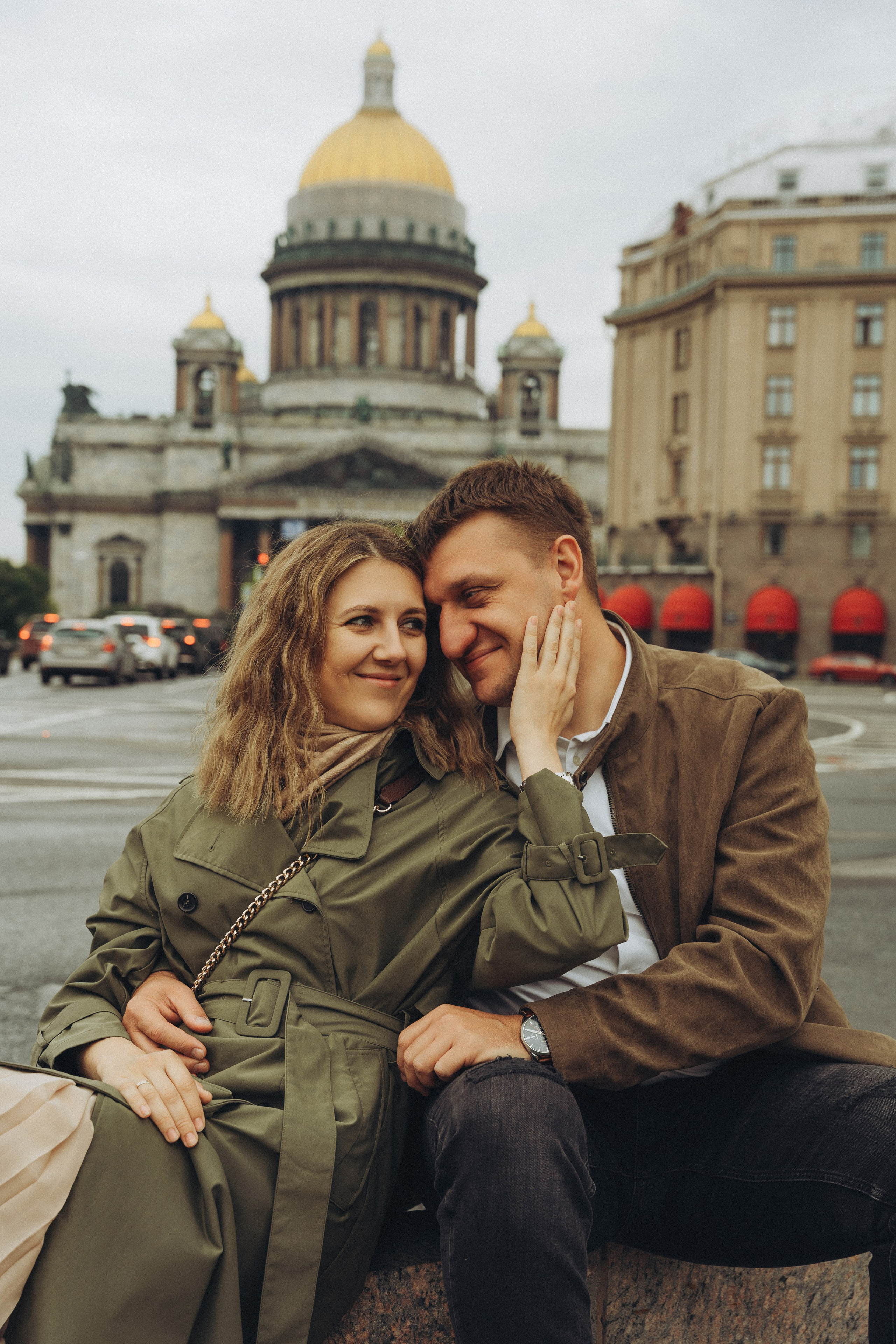 O & A. Фотограф Санкт-Петербург/Гомель Виктория Петрова