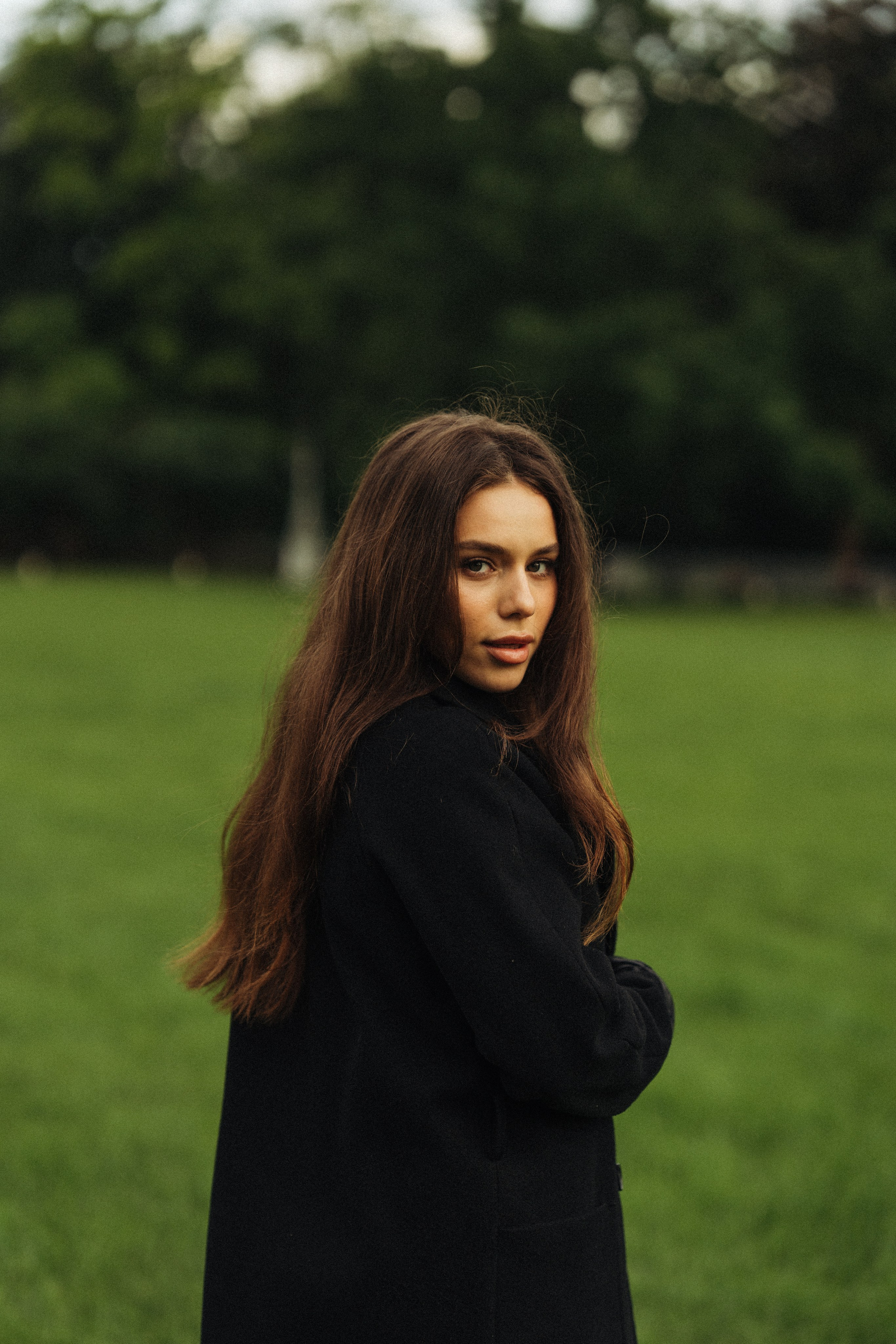 Anna. Фотограф Санкт-Петербург/Гомель Виктория Петрова