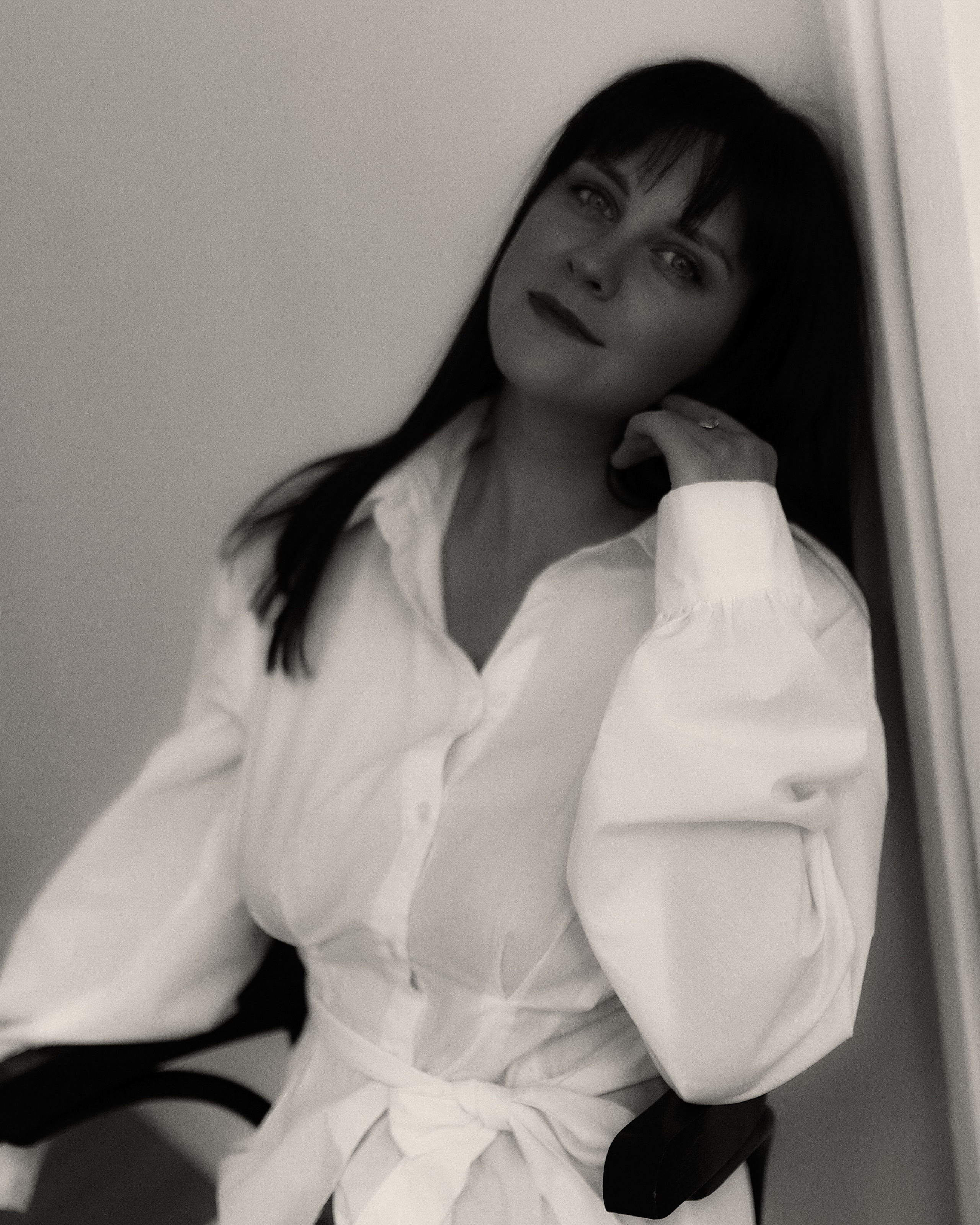 Татьяна. DARYA.BELKINA