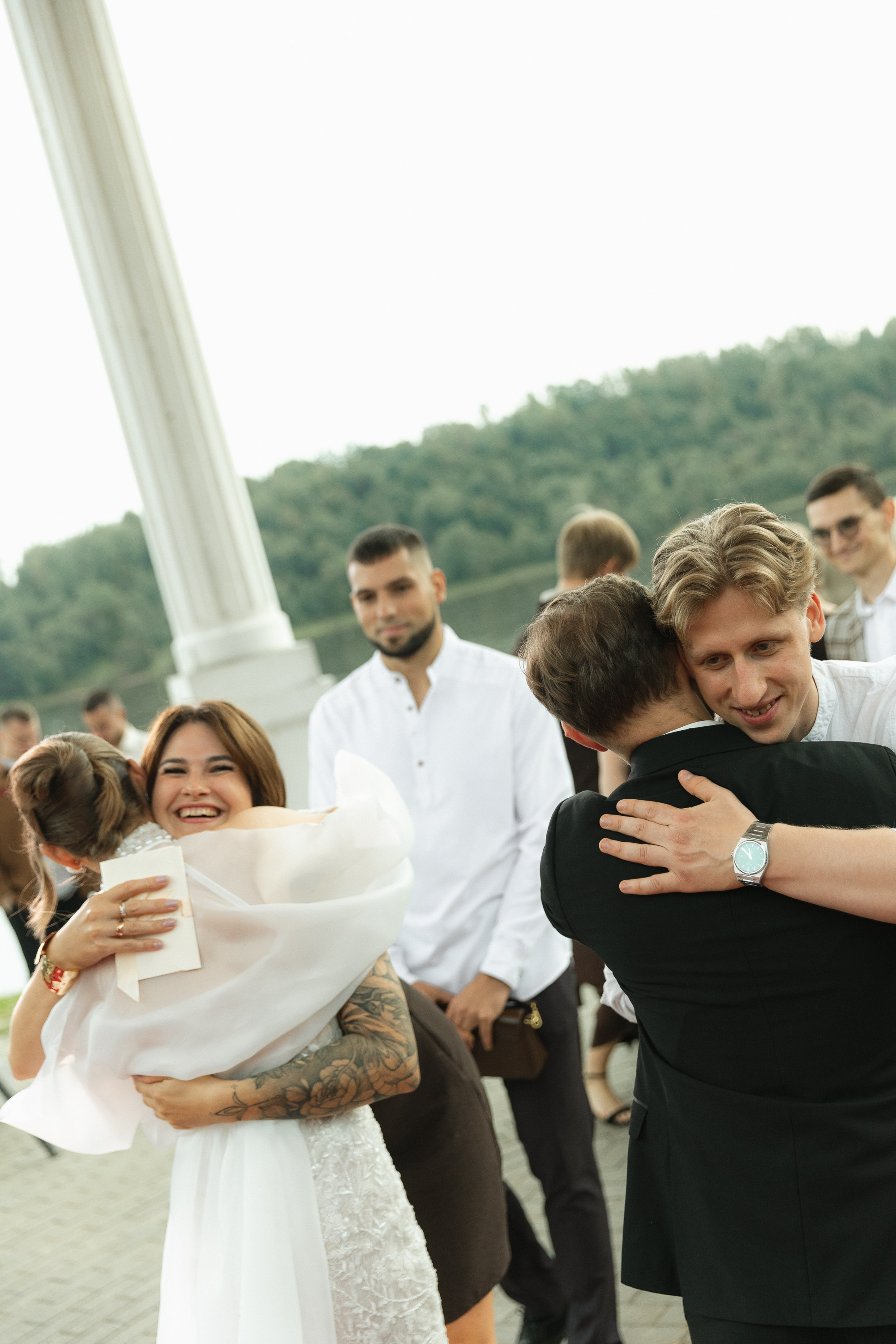 Учащается пульс. Свадебный фотограф Ярославль, Рыбинск