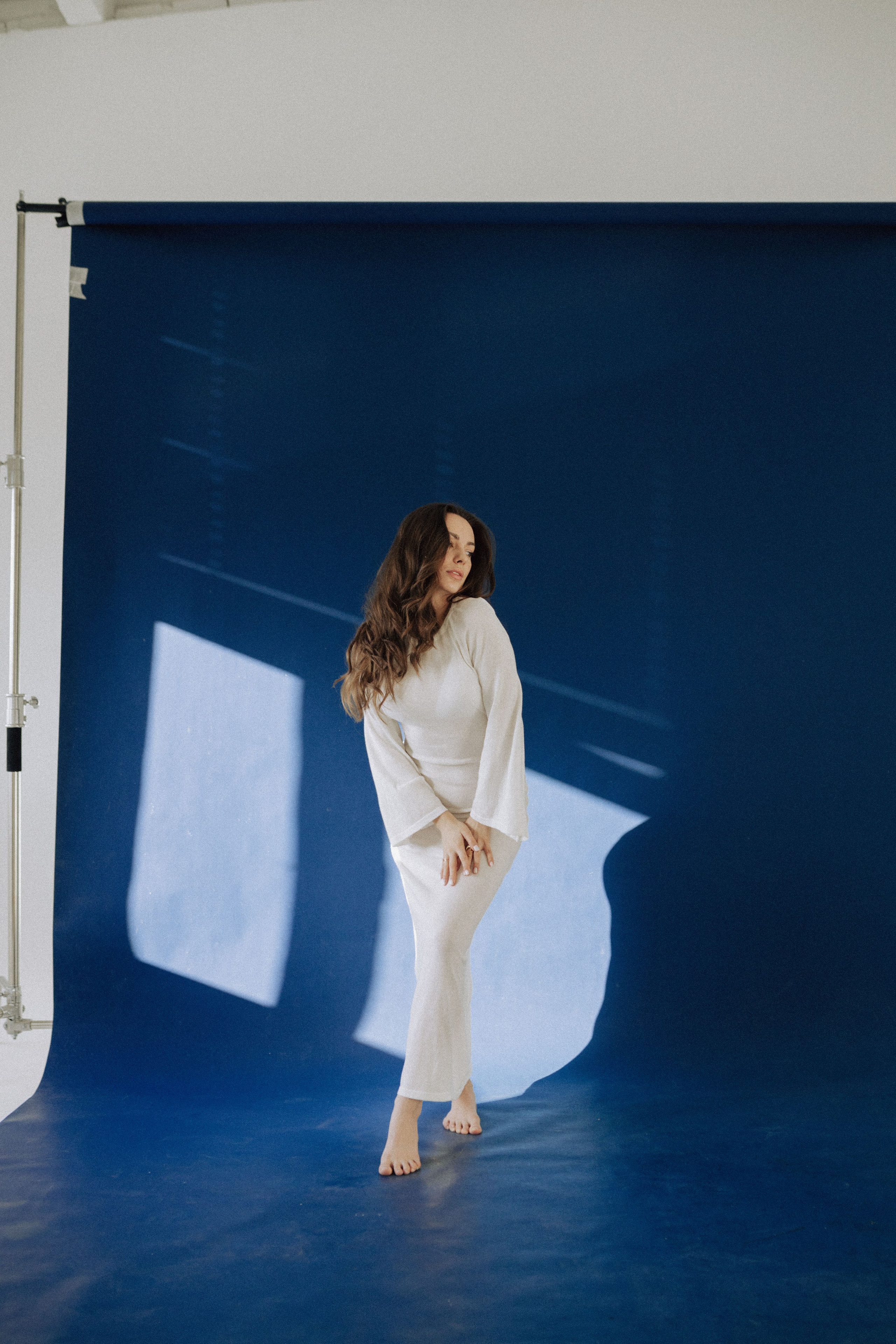 Оля. Фотограф Стилист Тюмень Вера Хайруллина