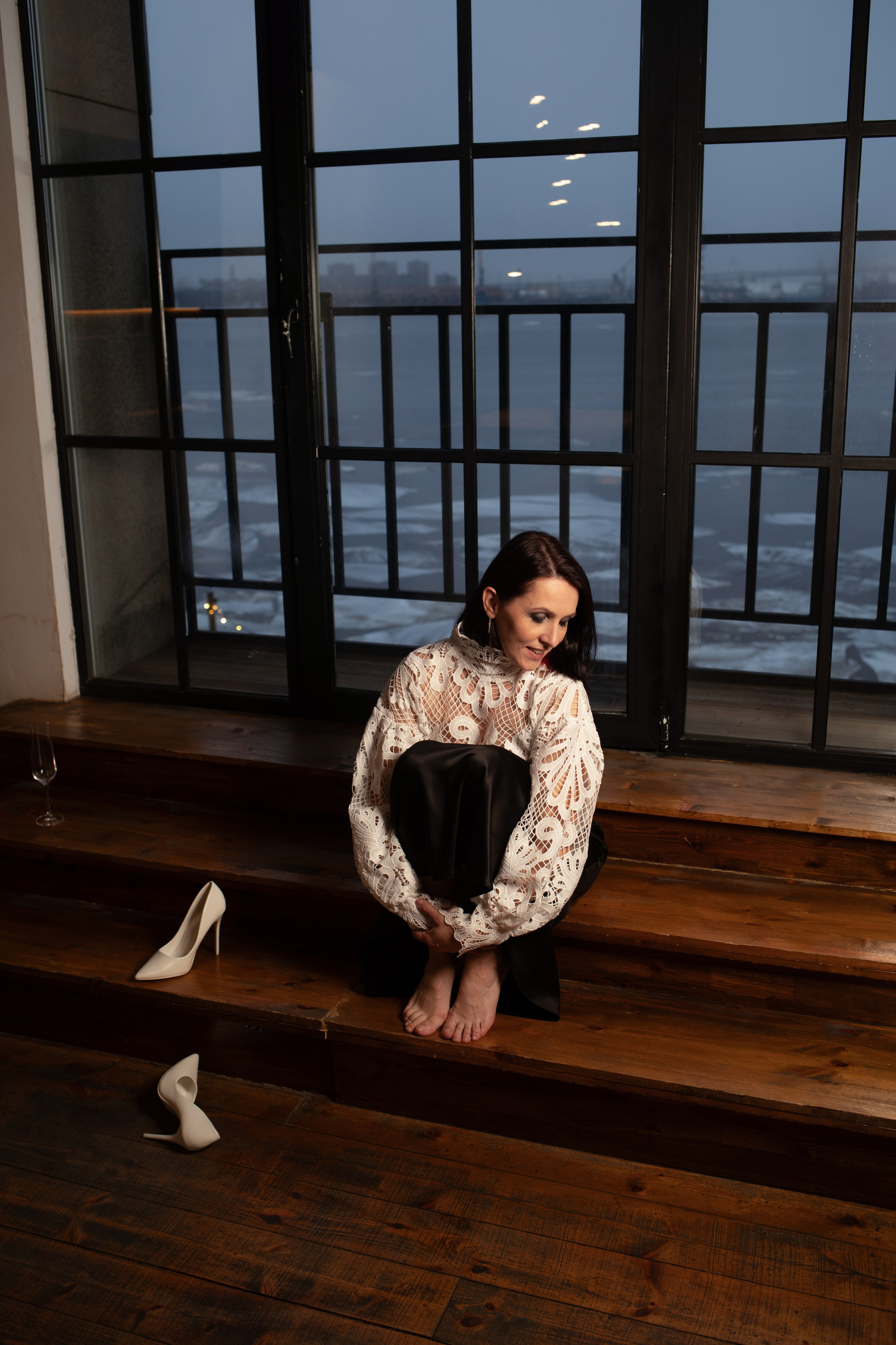 Фотограф Санкт-Петербург Всеволожск Мария Наскидашвили