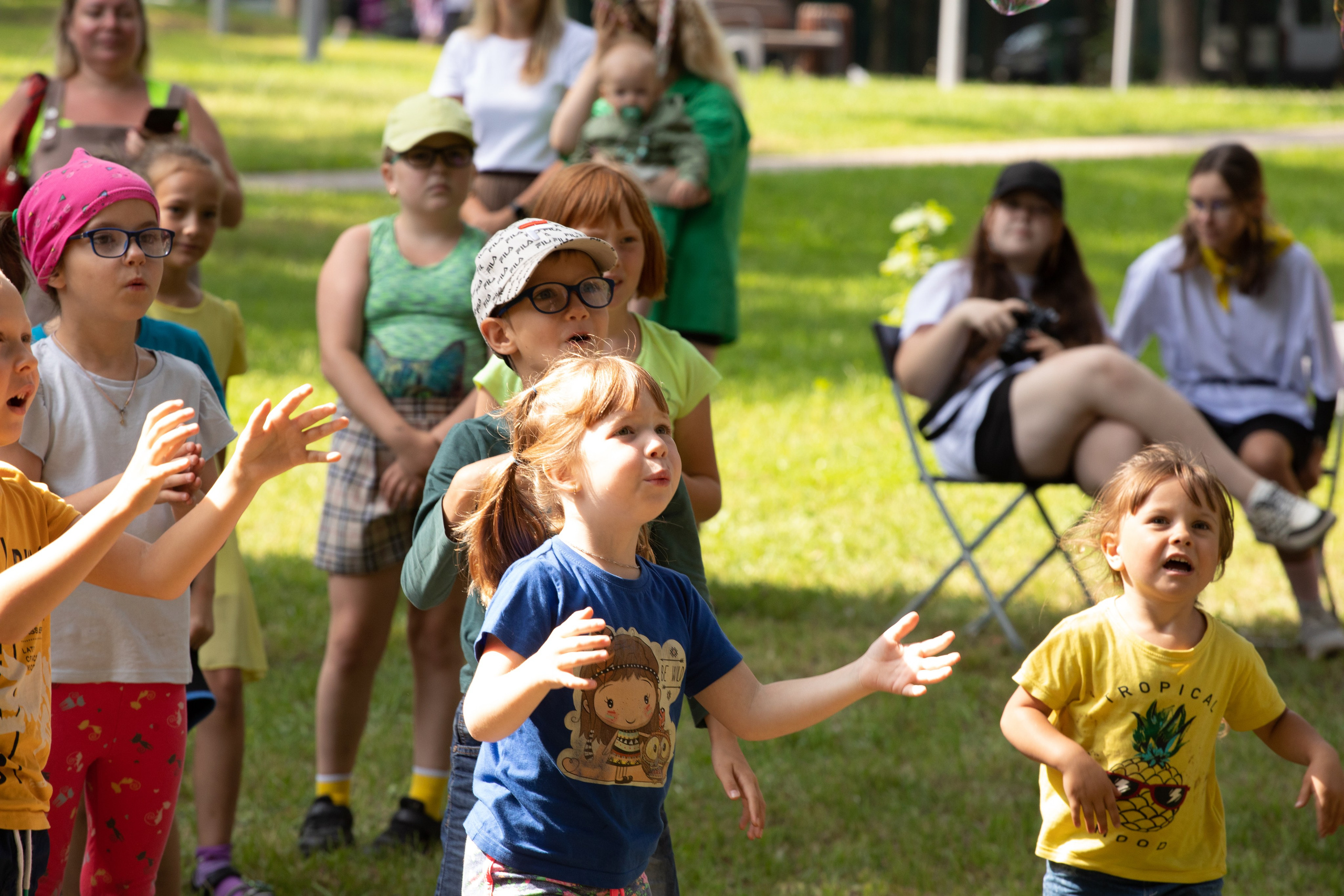 Репортаж. Фотограф Санкт-Петербург Всеволожск Мария Наскидашвили