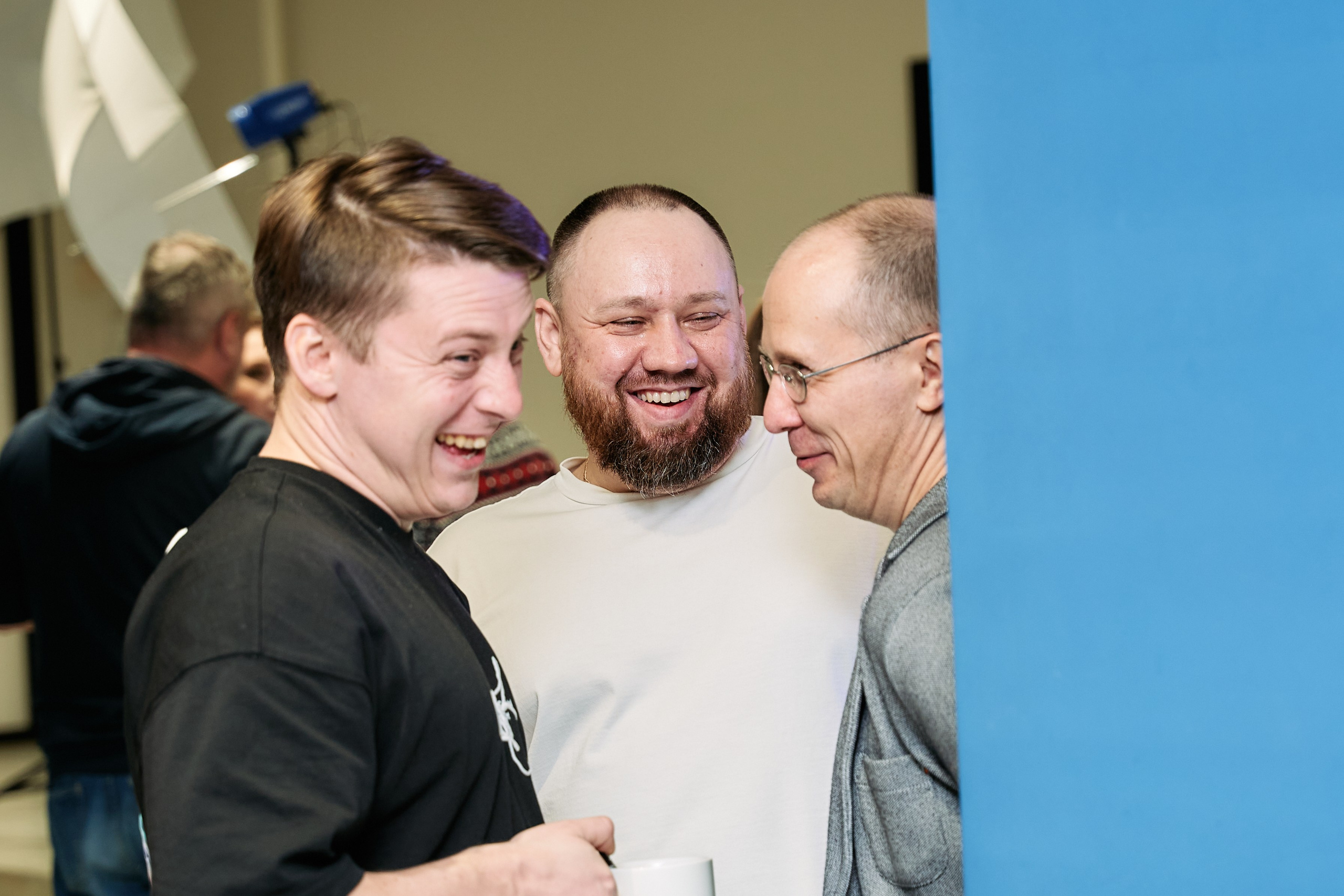 EVENT. Фотограф в Перми (Егор Гладких): цены, портфолио, гайды