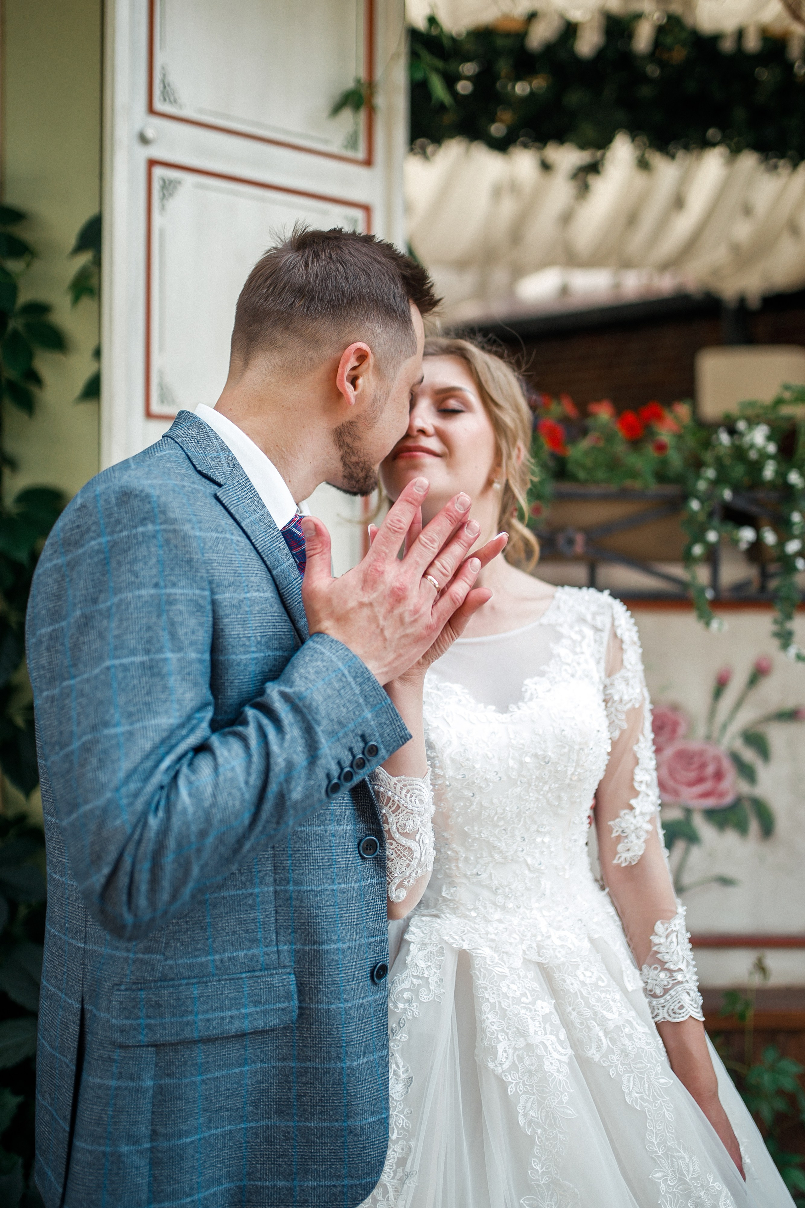 Свадьба в Уфе. Фотограф в Уфе Ирина Идрисова