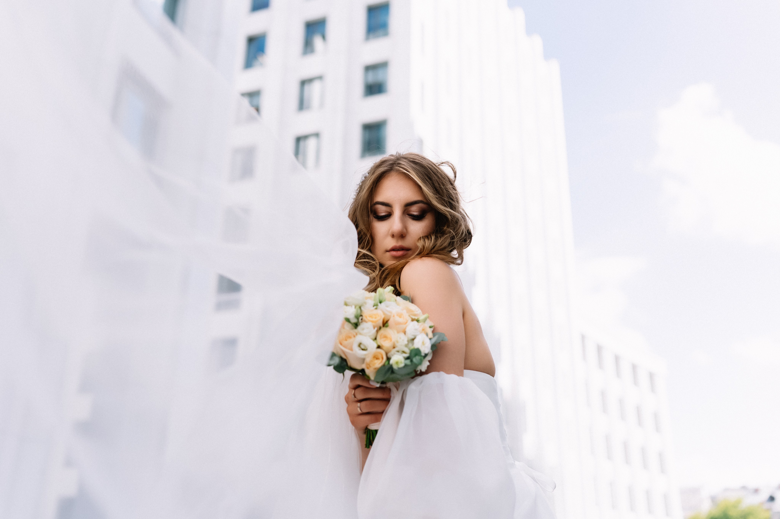 Wedding. Фотограф Москва