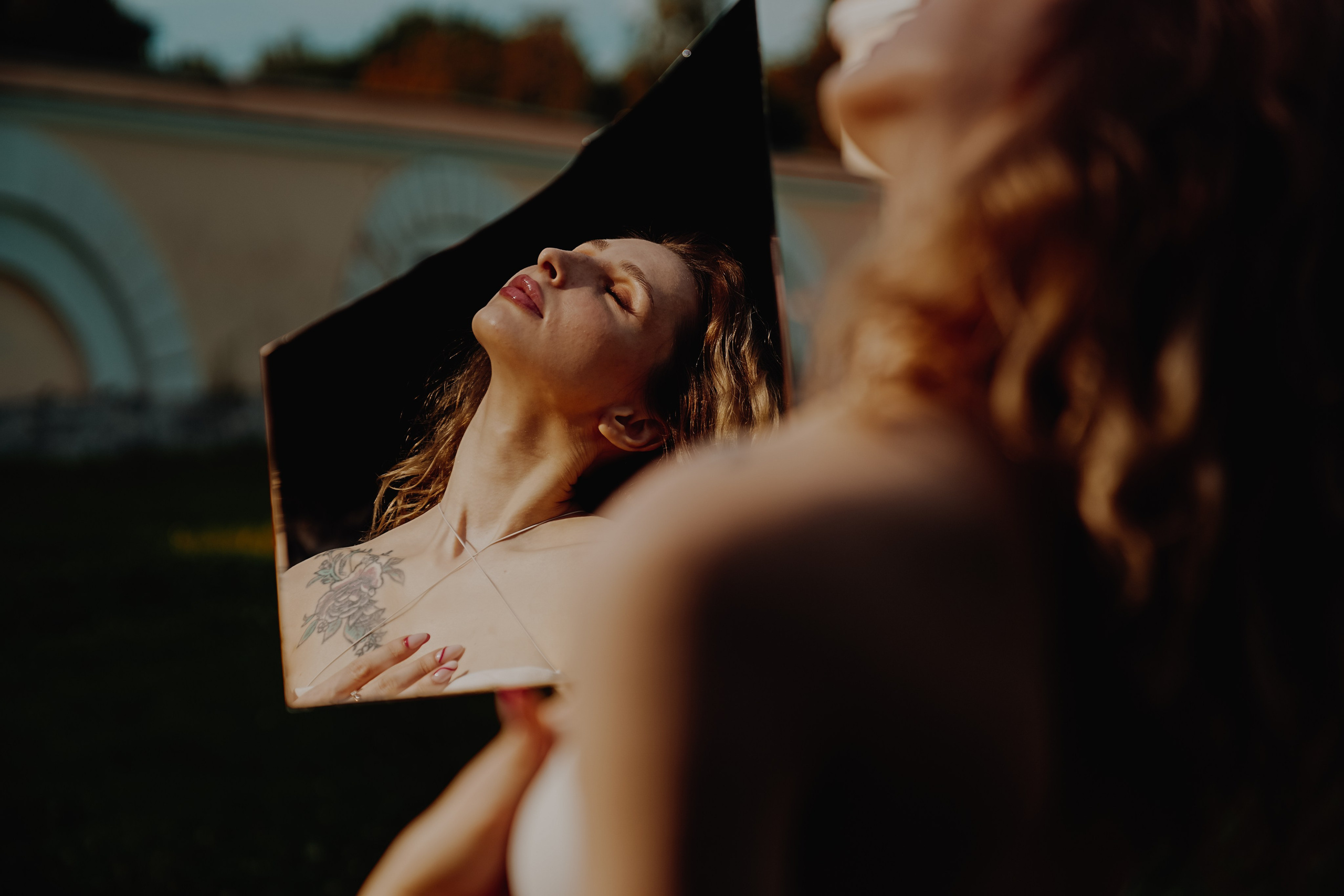 Street. Фотограф Москва