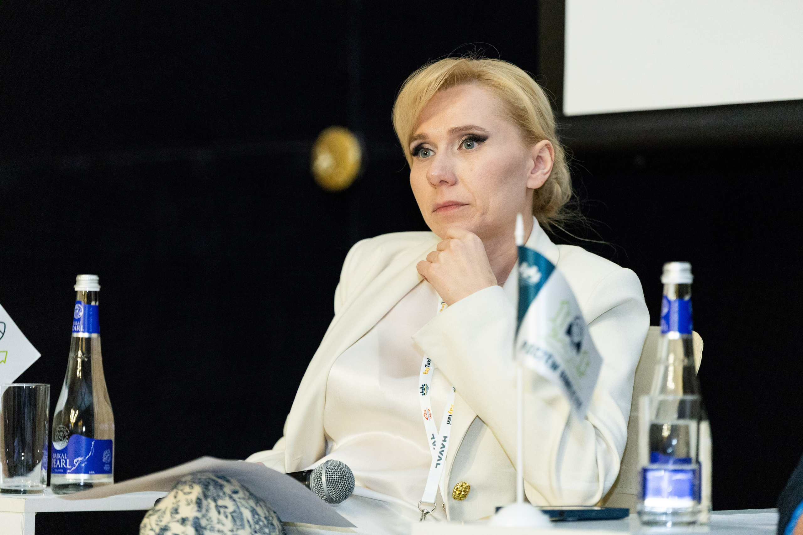 Конференция «Современное такси» (весна 2024). Фотограф Родион Нарудинов