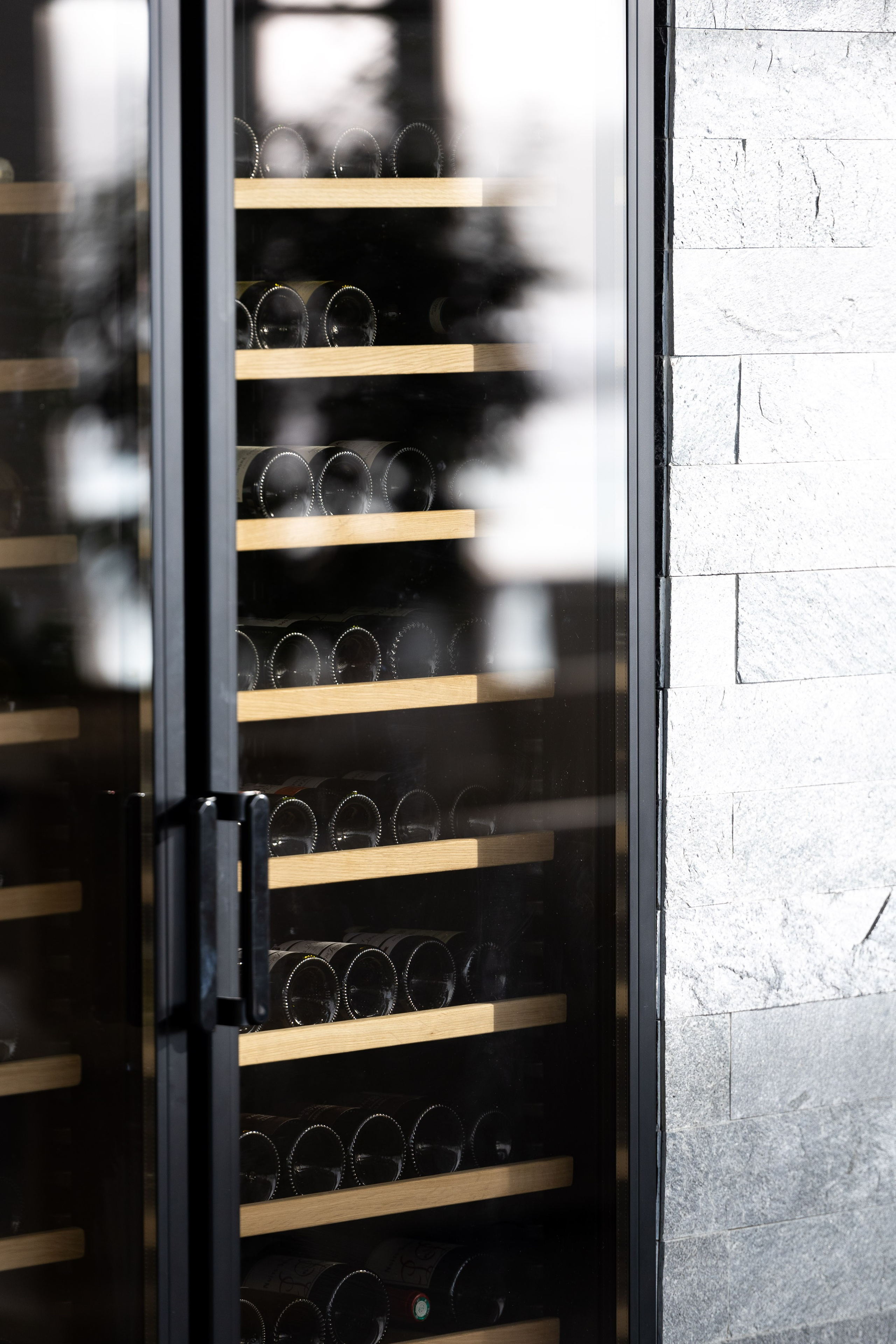 Pine Creek Resort. Фотограф Родион Нарудинов