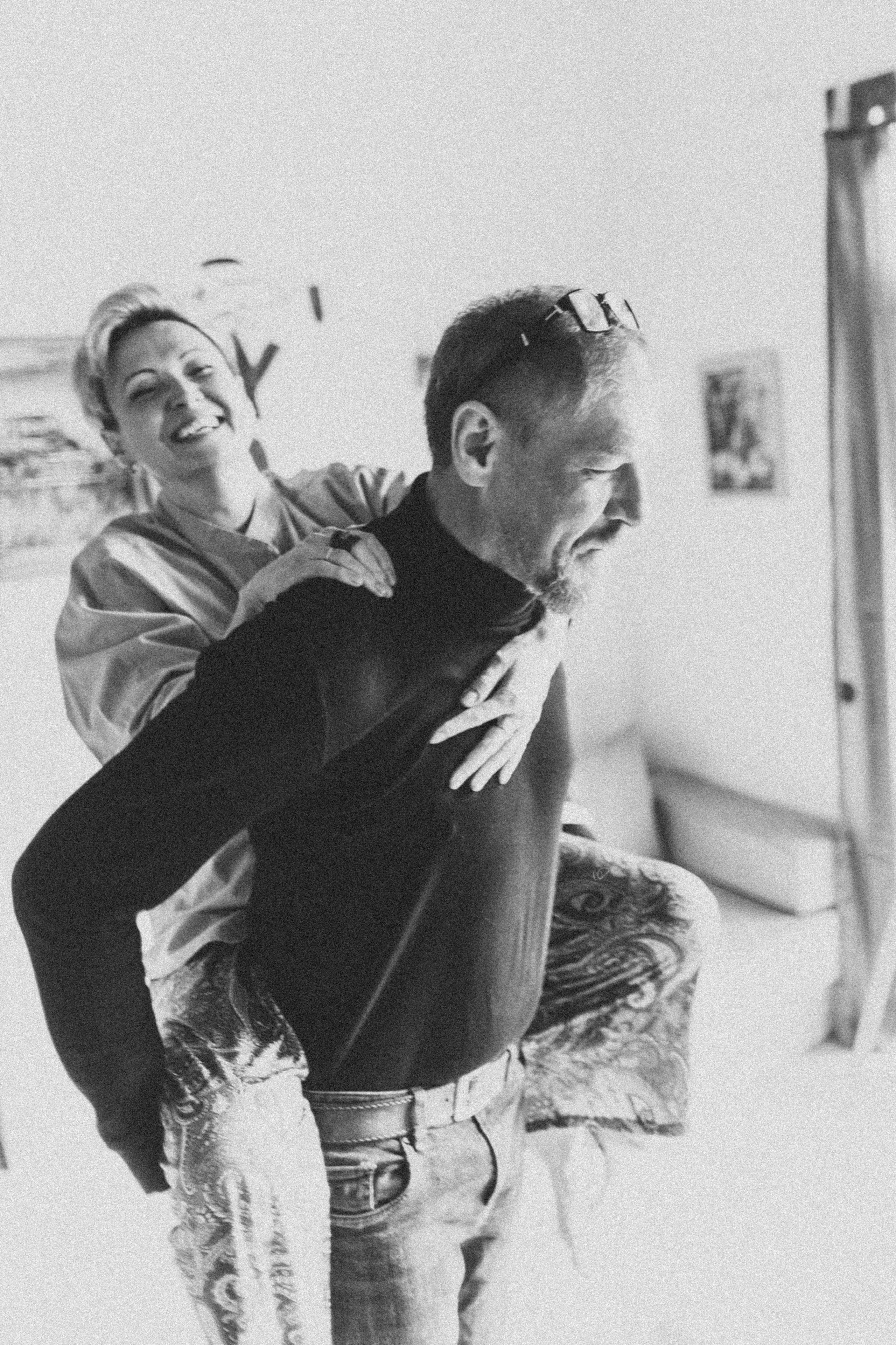 Оксана Игорь Саша. Семейный фотограф в Краснодаре Анна Пасик