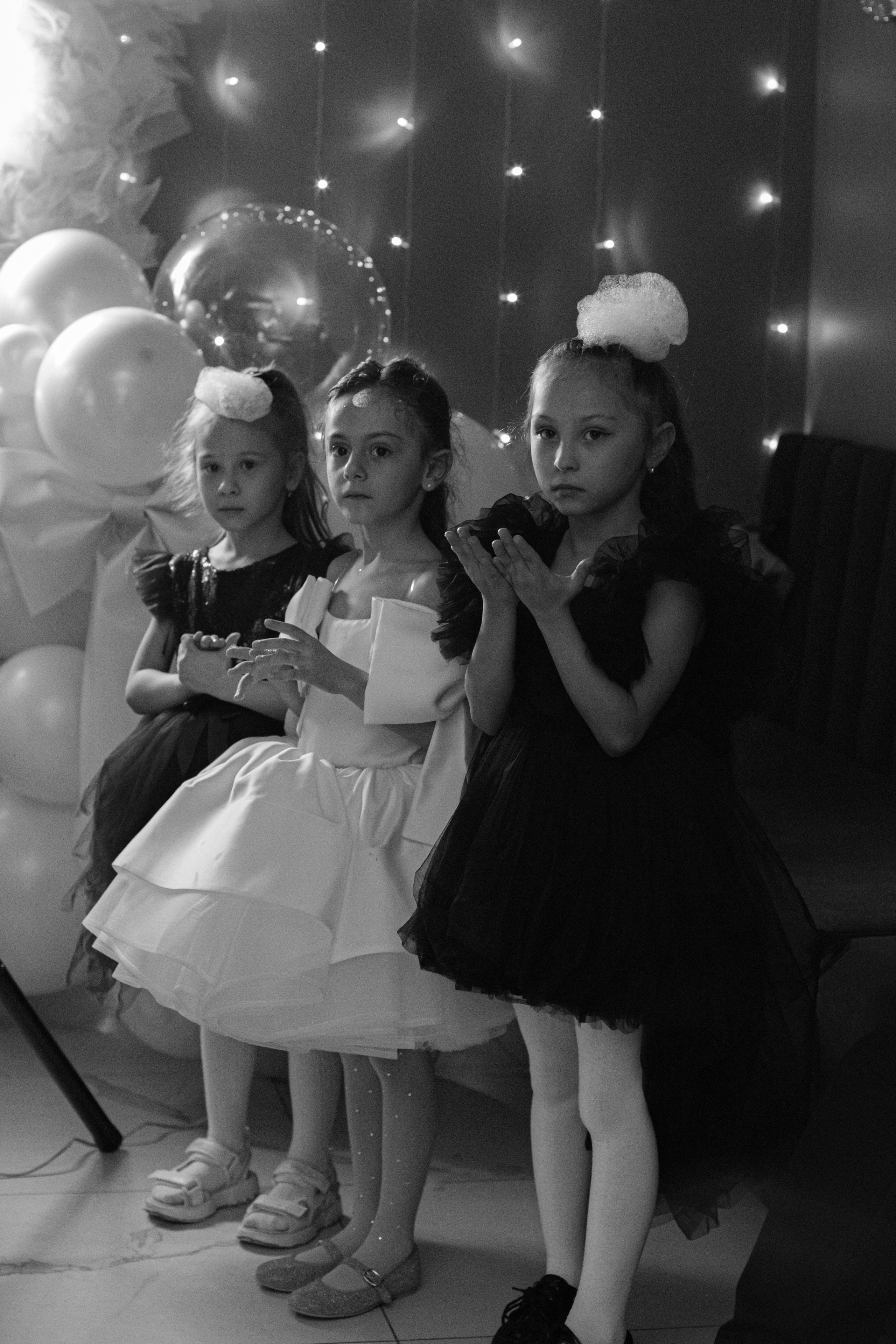 ASIA'S BIRTHDAY PARTY. Photokarish