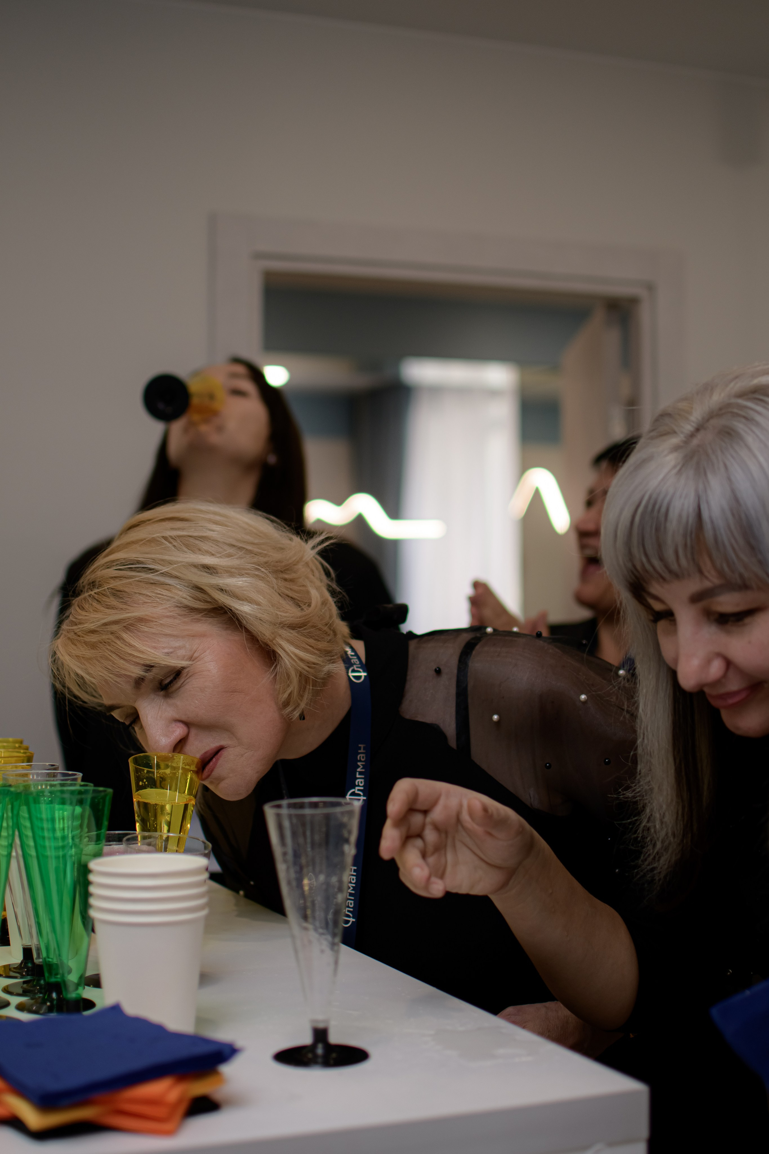 ФЛАГМАН. Photokarish