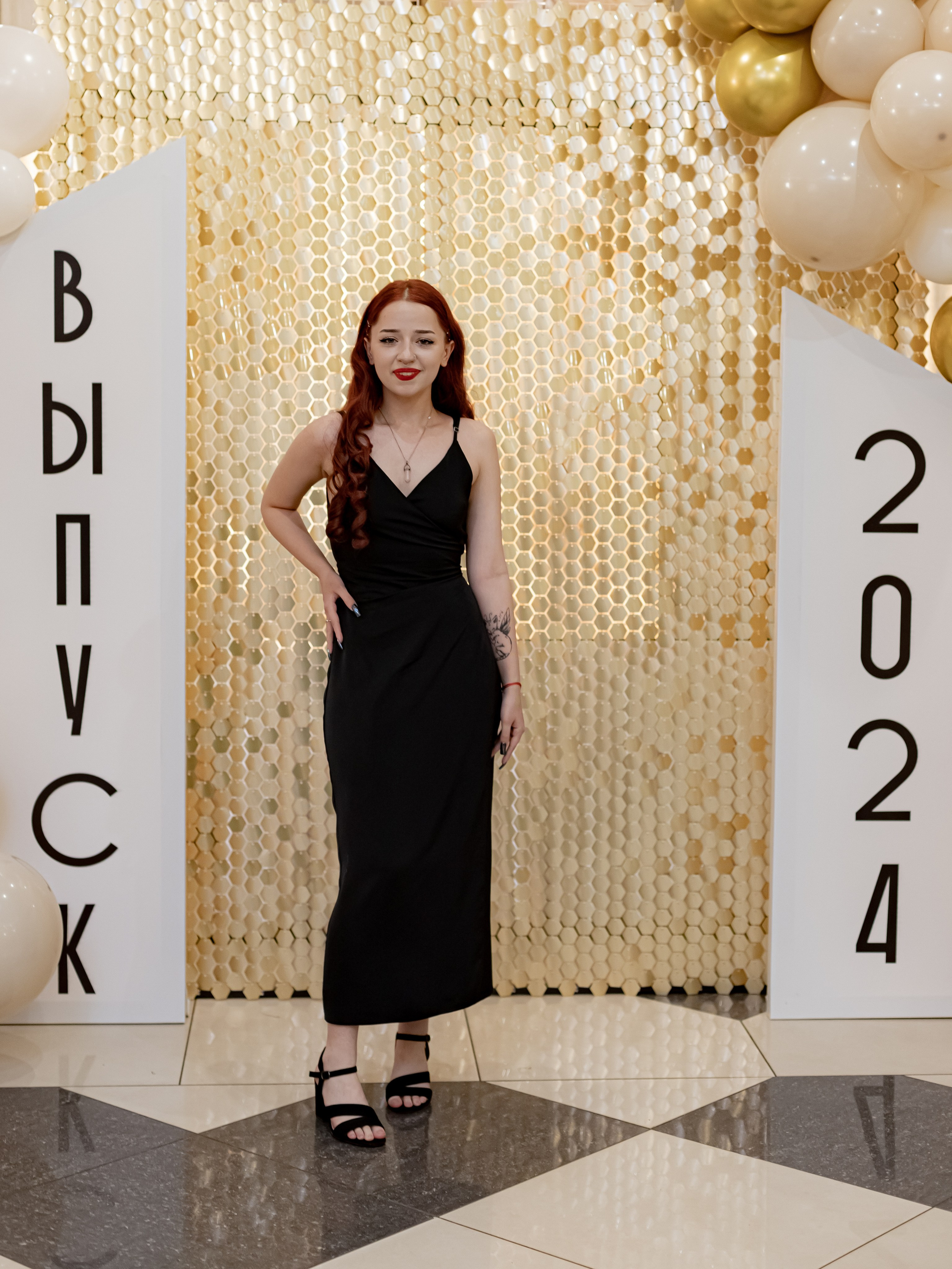 ВЫПУСКНОЙ. Photokarish