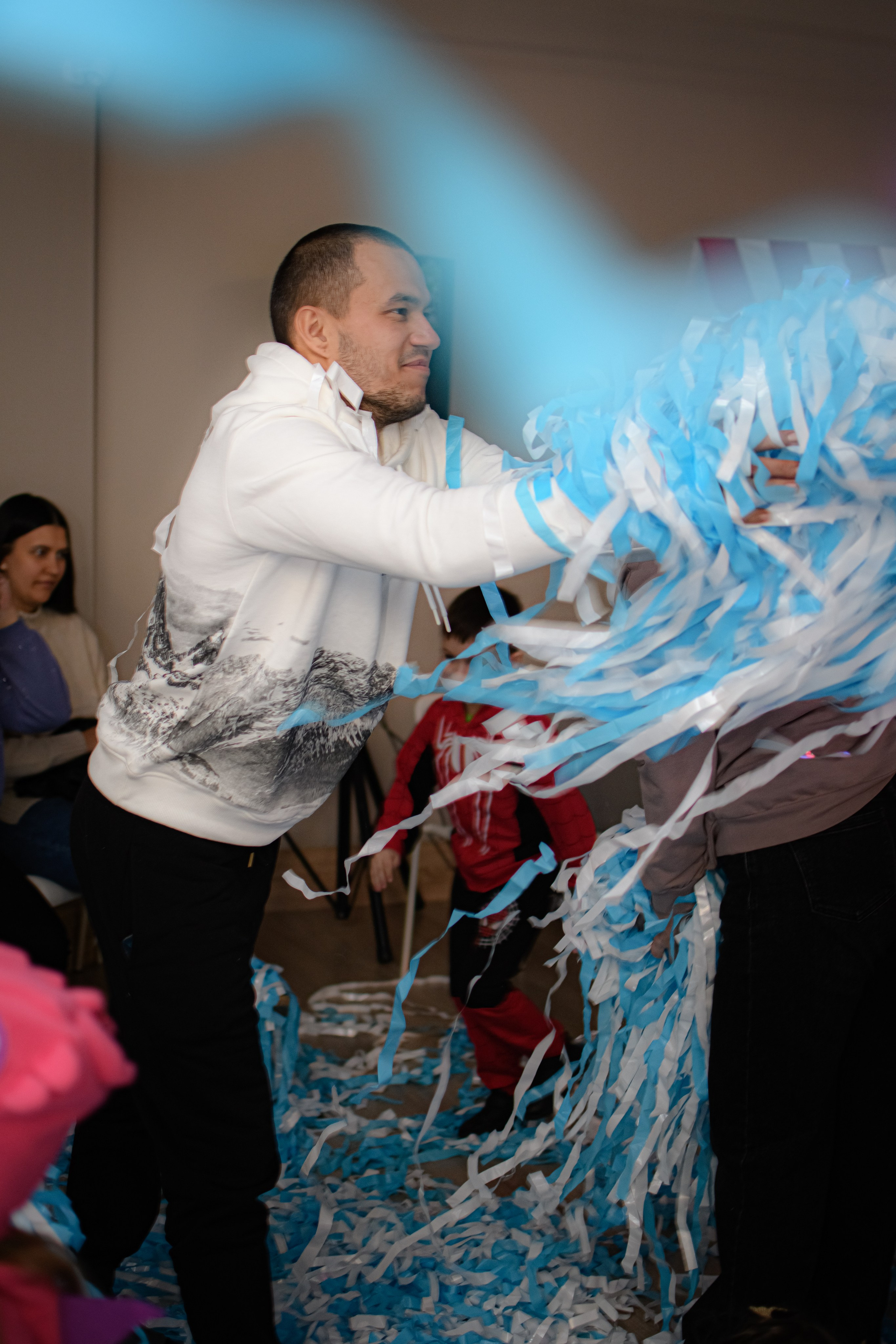 HAPPY NEW YEAR. Photokarish