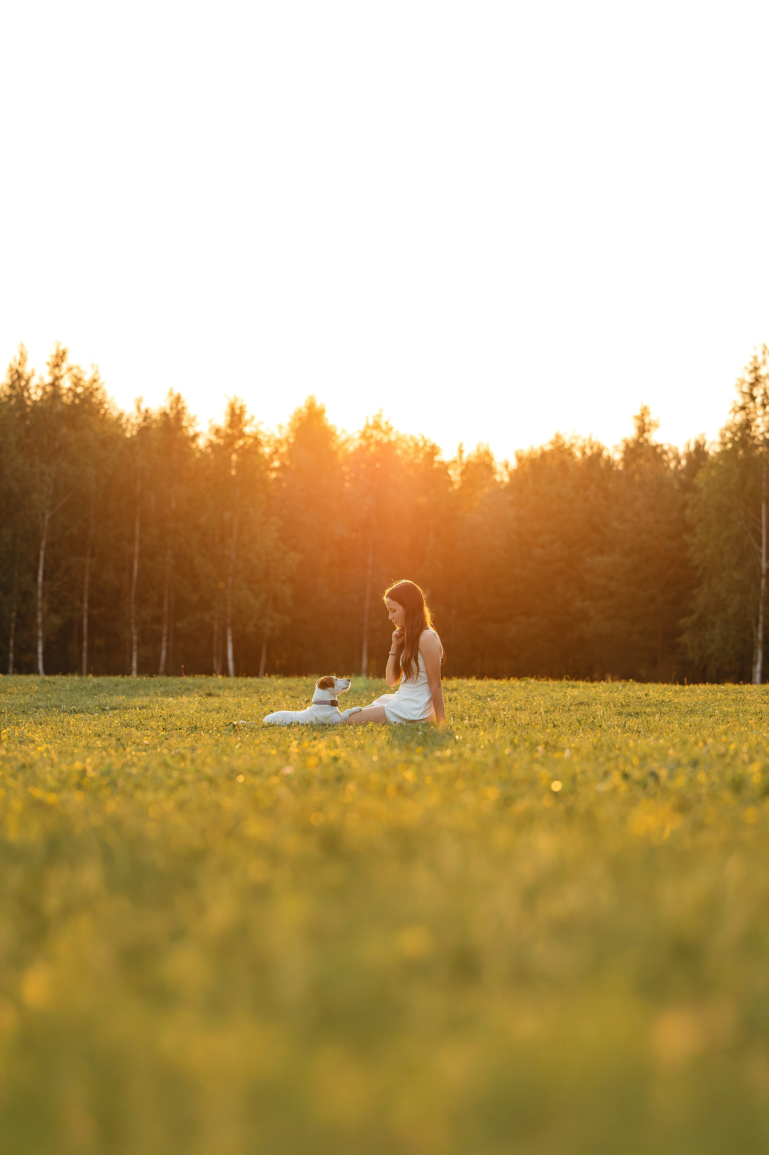 Юлиана и Риф (в обработке). Фотограф Анималист в Москве Анастасия Жучкова