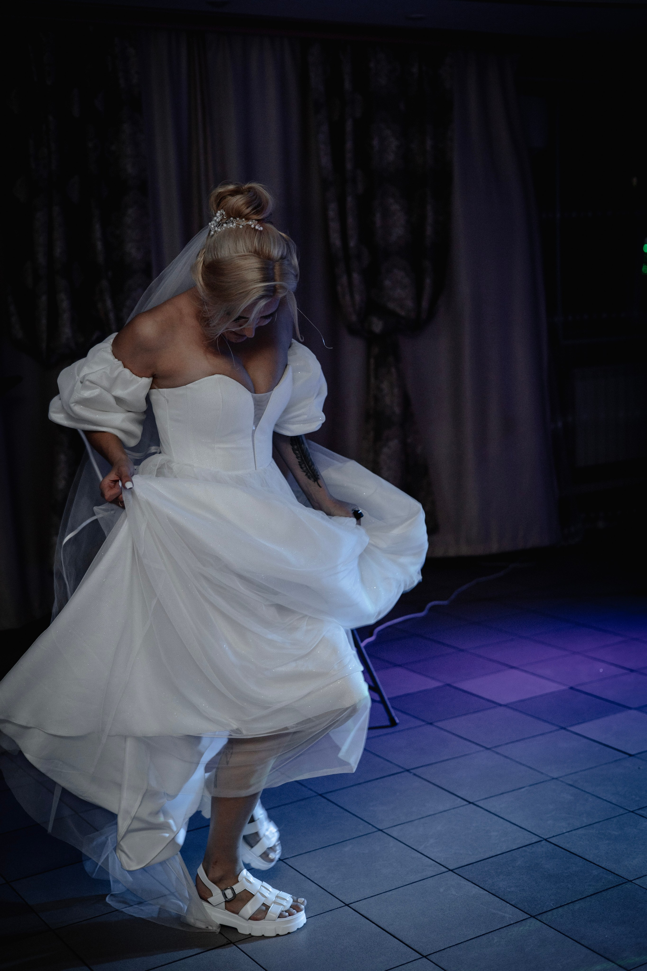 Банкеты. Фотограф и видеограф Станислав Кольцун