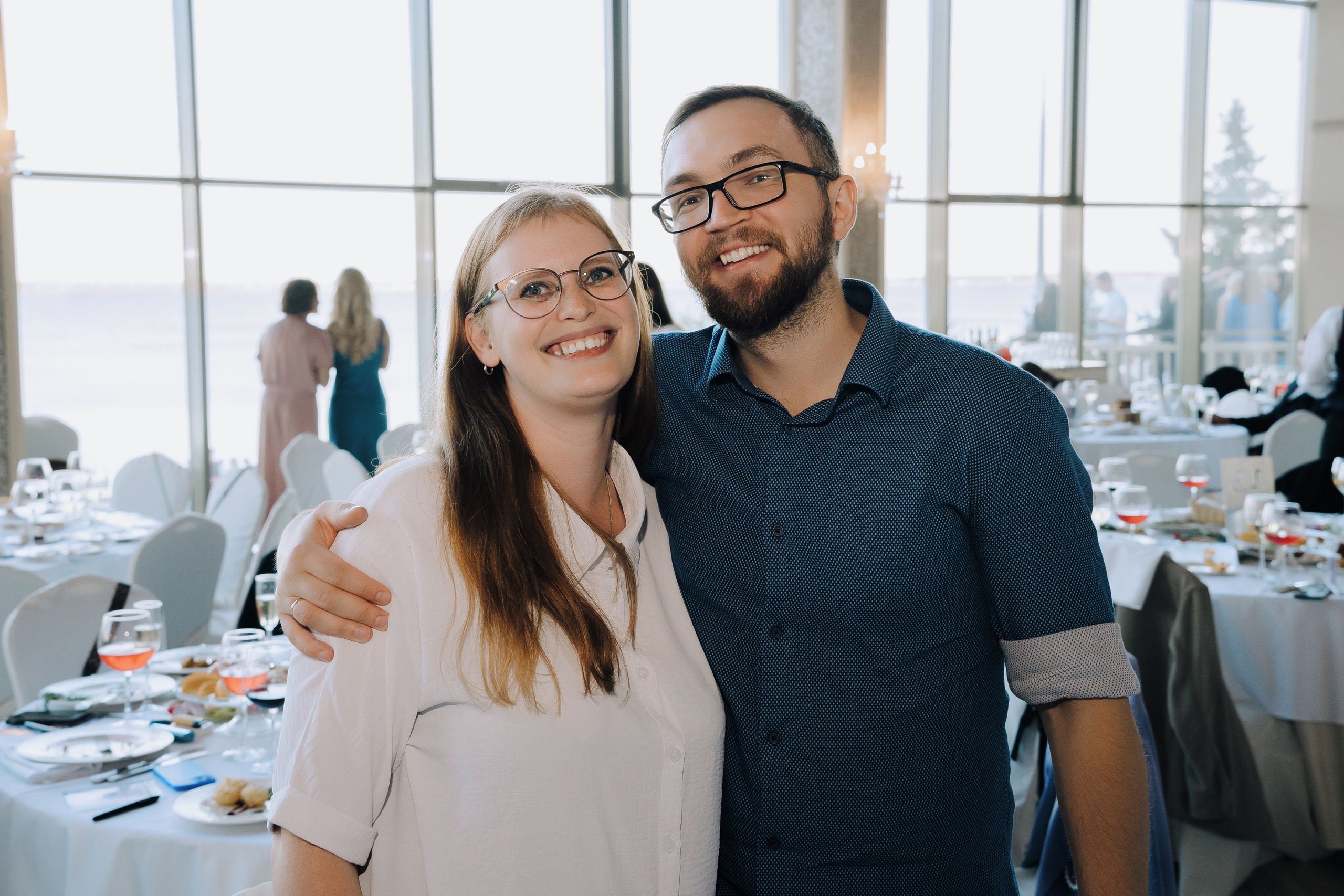 КОРПОРАТИВ «МАВТ». Репортажный фотограф Зуев Роман г. Челябинск