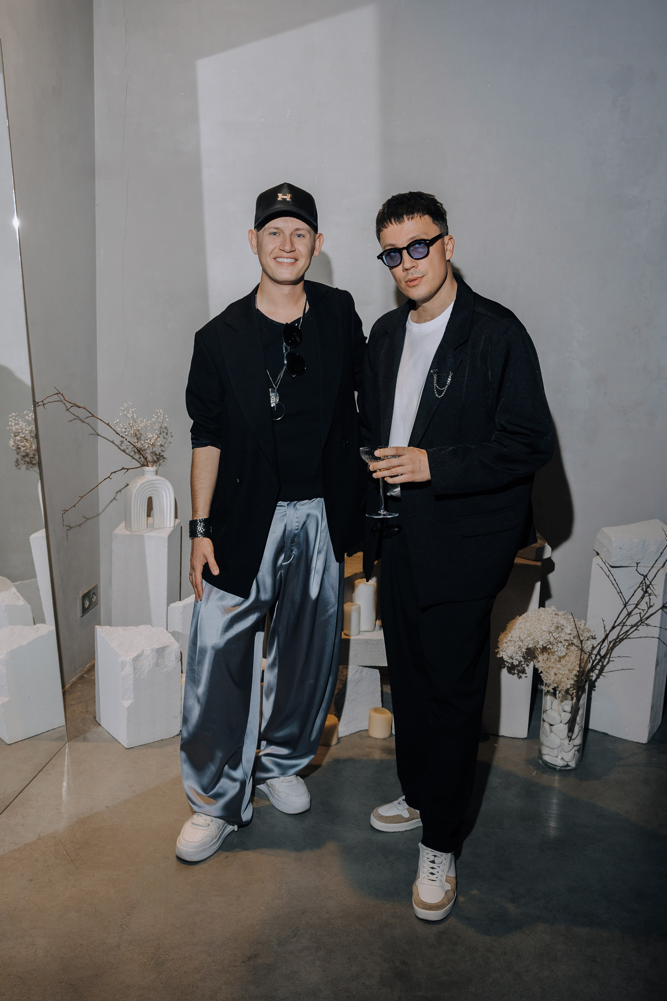 ДЕНЬ РОЖДЕНИЯ ВАСИЛИЯ «ADAGIO». Репортажный фотограф Зуев Роман г. Челябинск