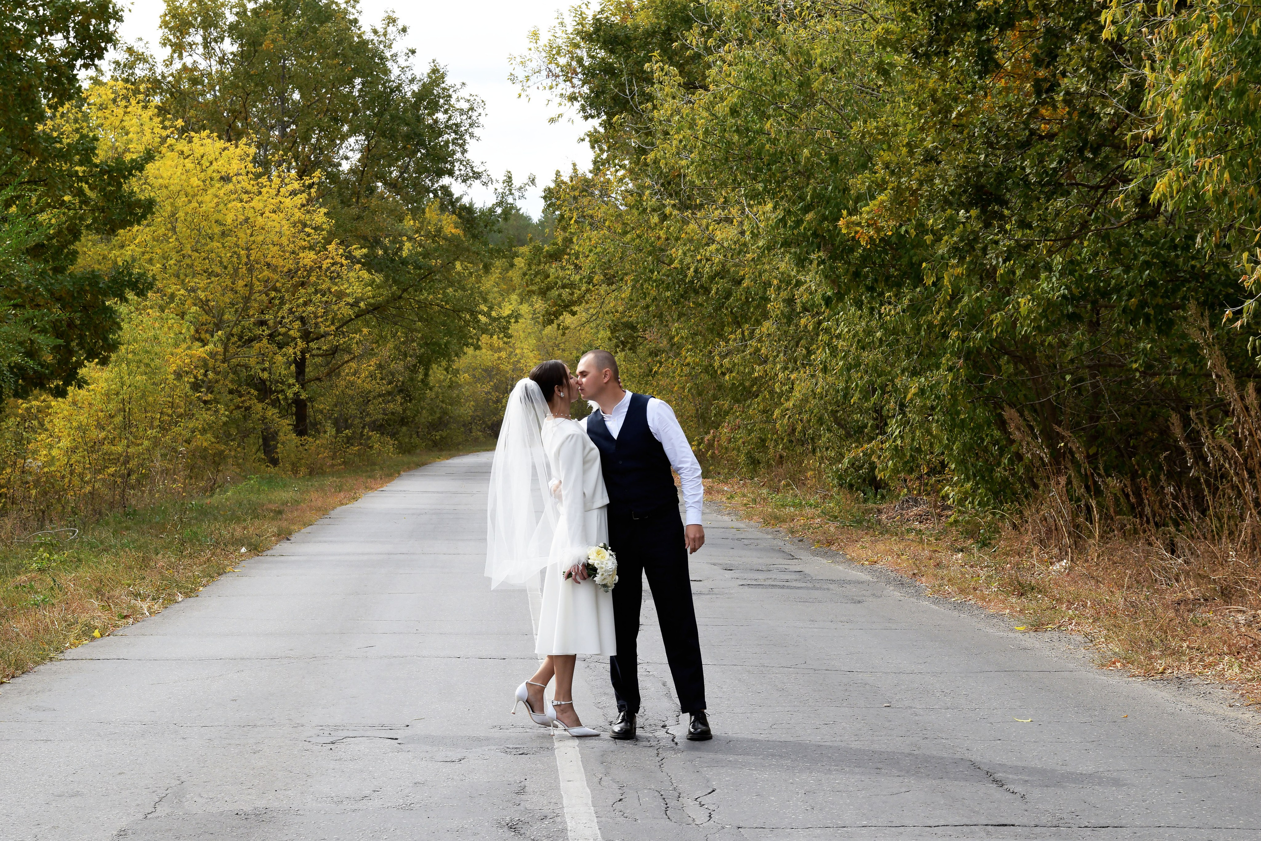 С тобой хоть на край света!. Фотограф в Тольятти и Самаре Анастасия