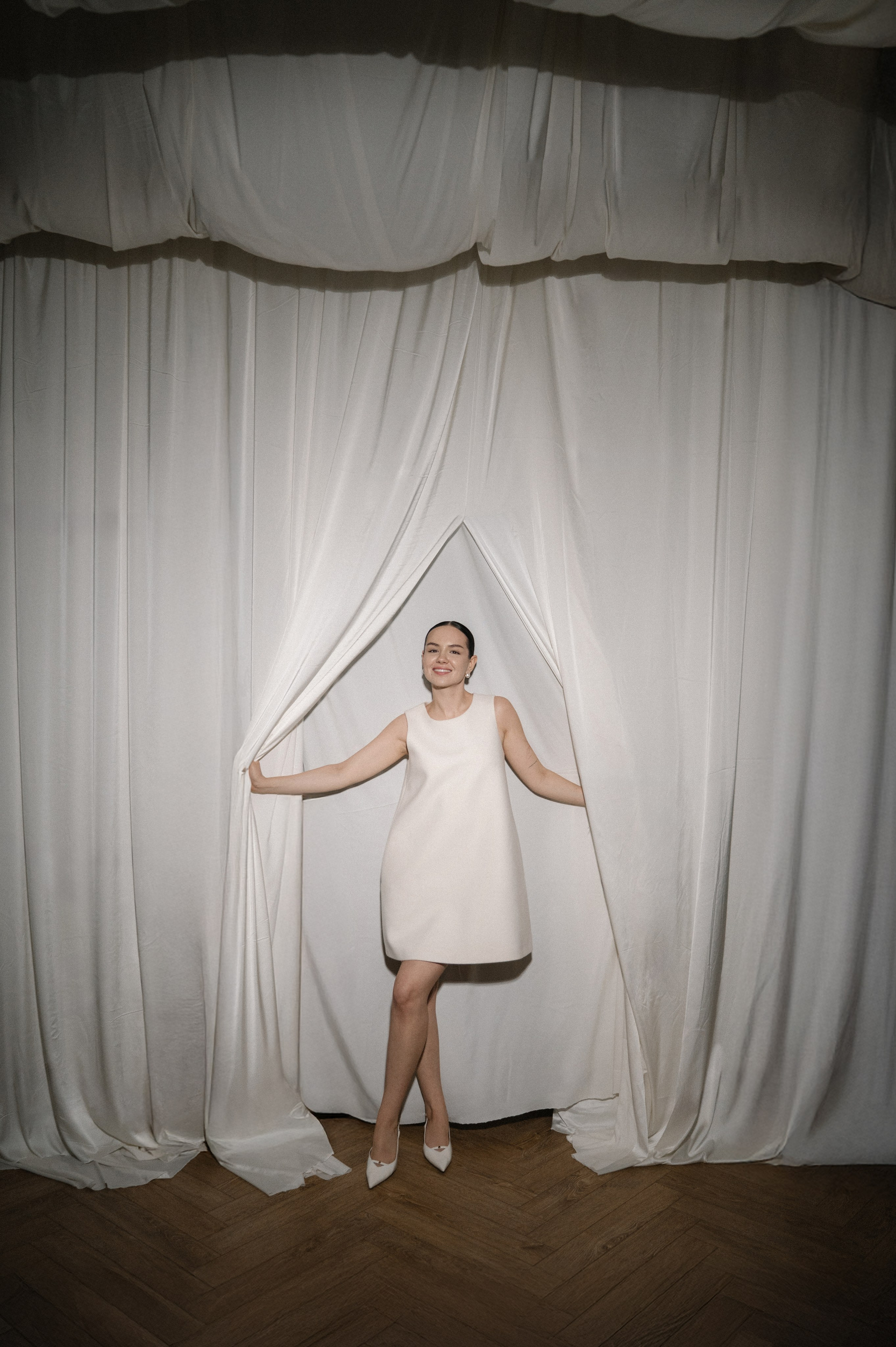 Даша и Даня, 2025. Анна Пушина, фотограф, Москва, Королев, Пушкино