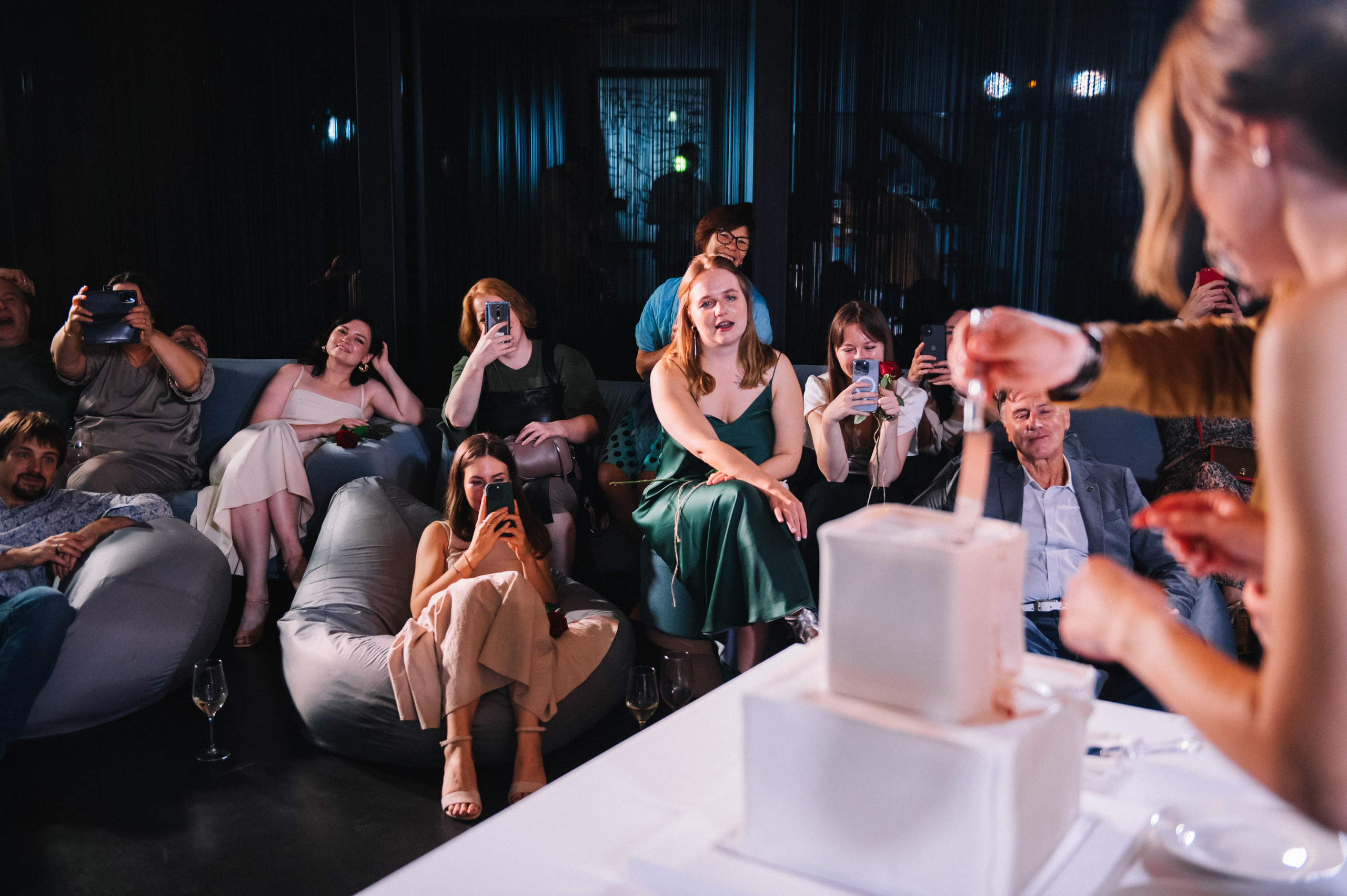 Мария и Андрей, 2023. Анна Пушина, фотограф, Москва, Королев, Пушкино