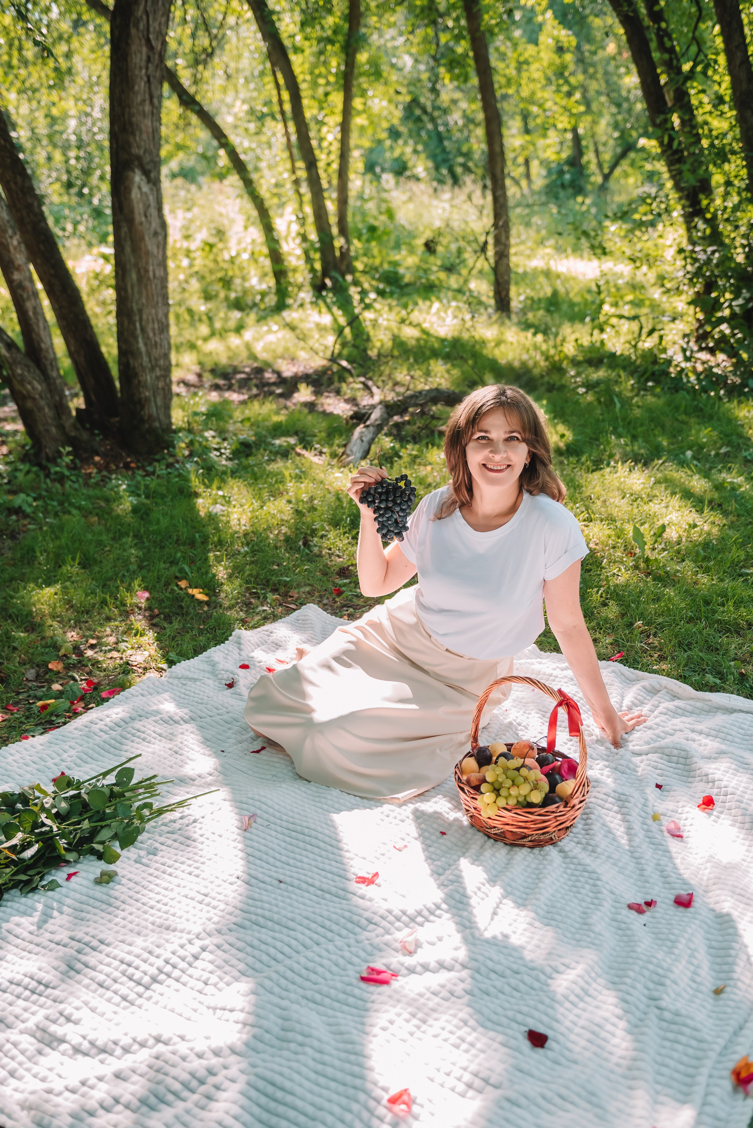 LEVITA (пикник)